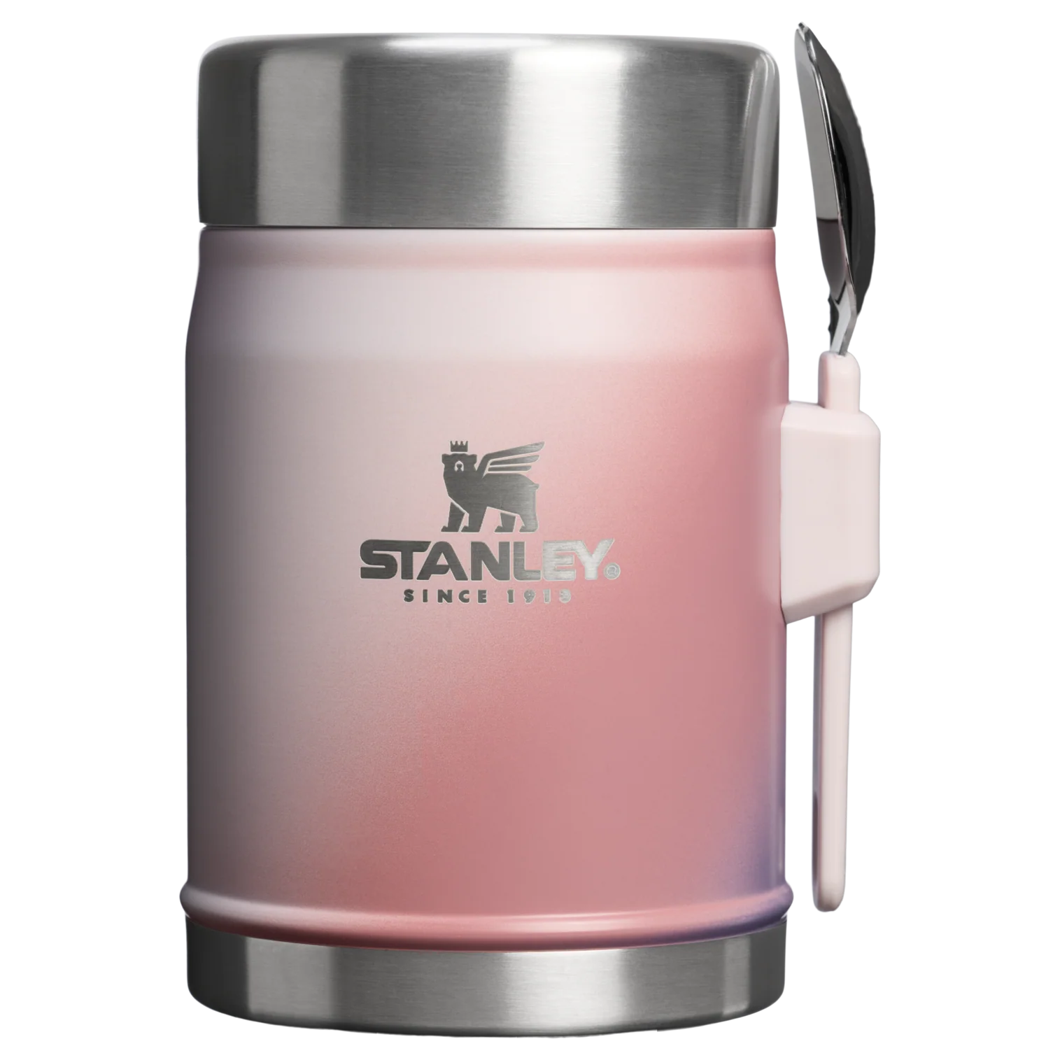 Classic Legendary Food Jar + Spork | 14 OZ - Image 32