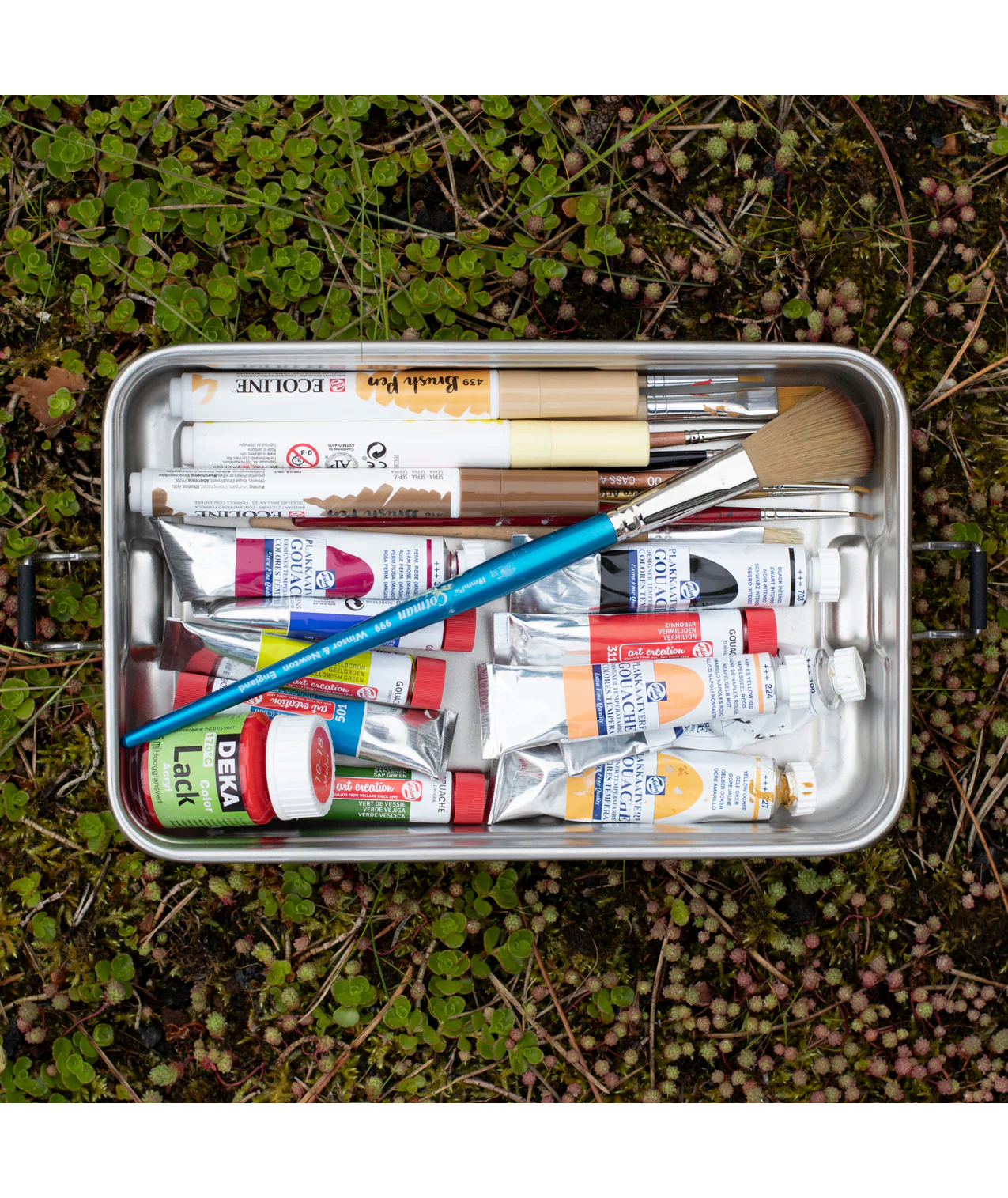 Classic Legendary Useful Box | 1.25 QT - Image 7