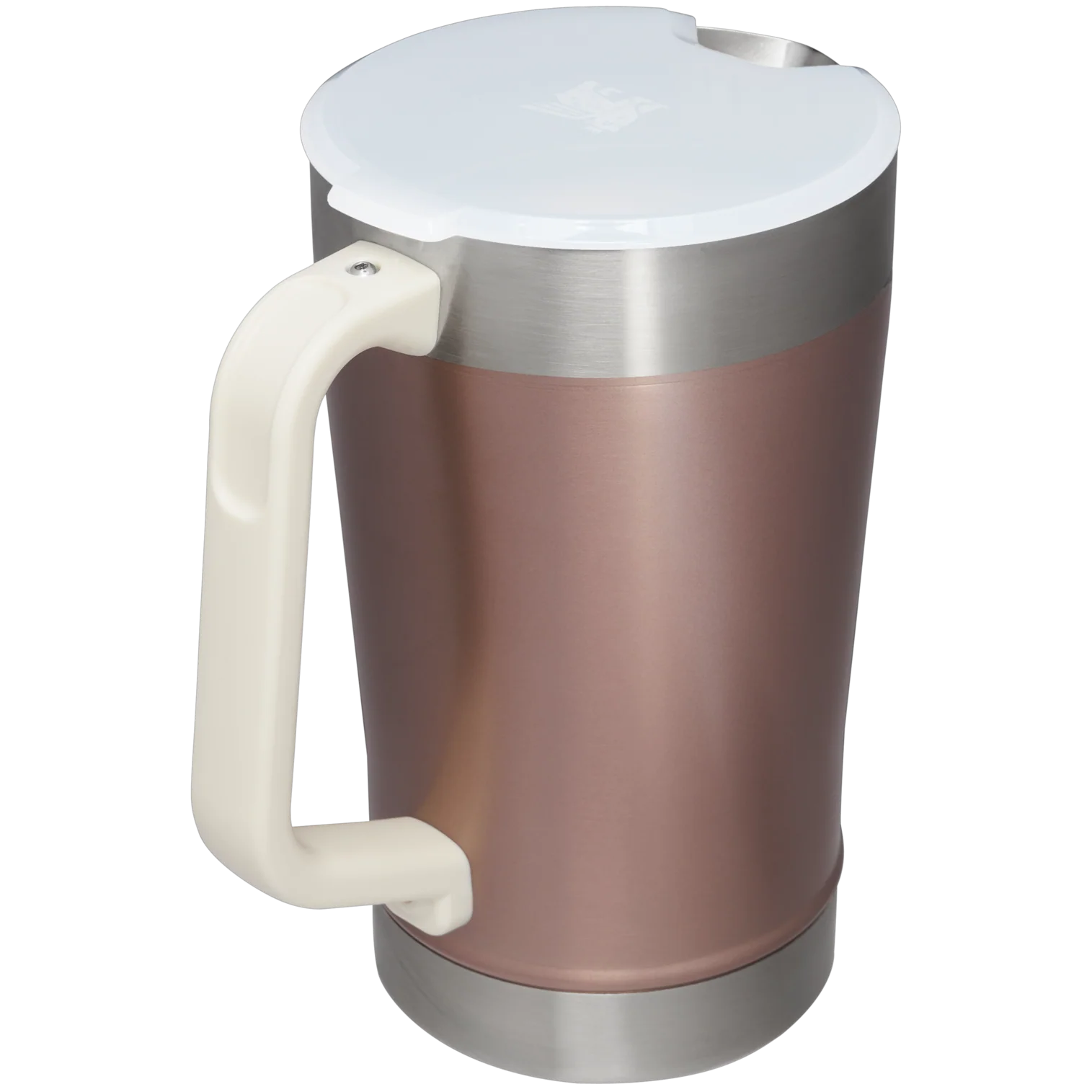 Classic Stay Chill Beer Pitcher | 64 OZ - Image 11