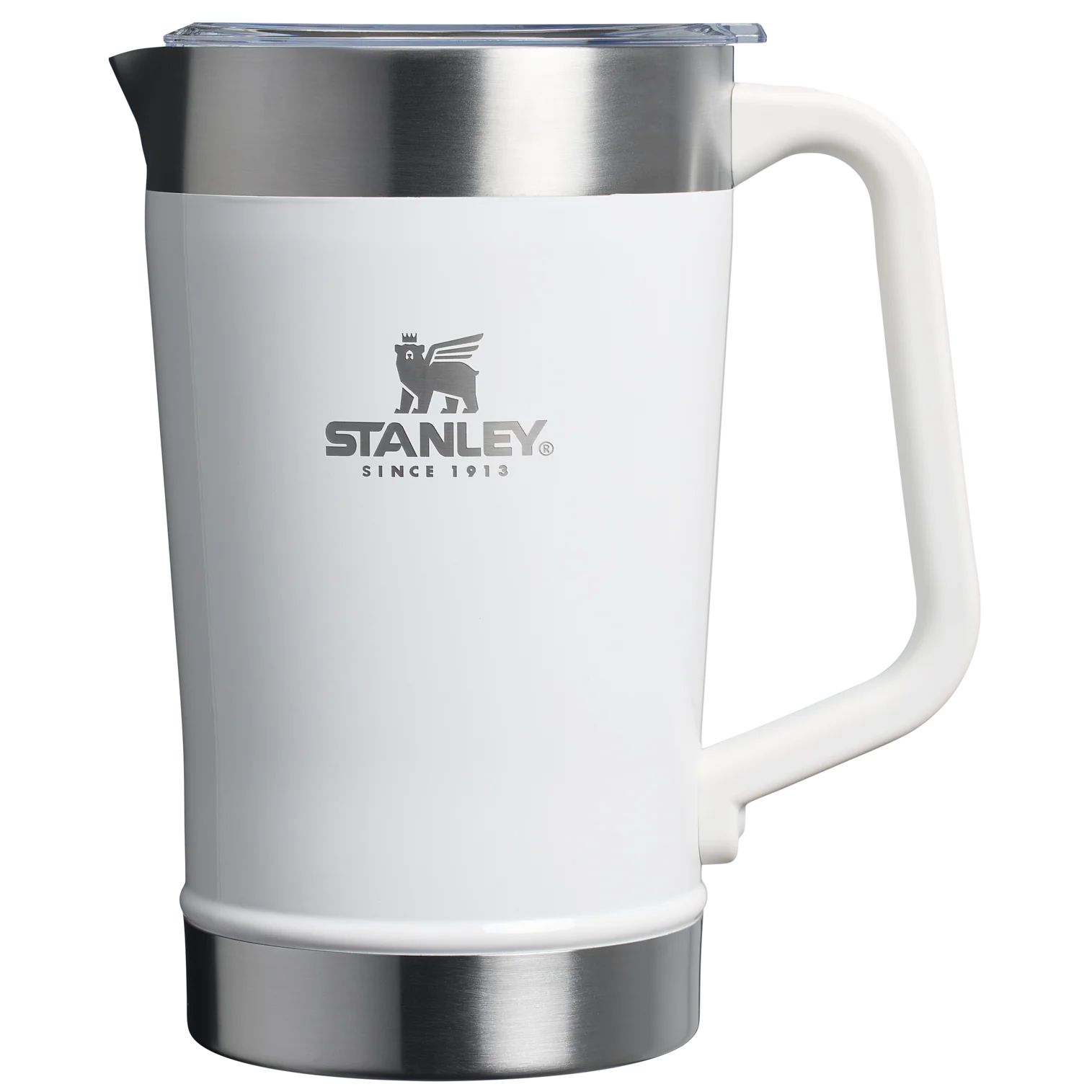 Classic Stay Chill Beer Pitcher | 64 OZ - Image 18