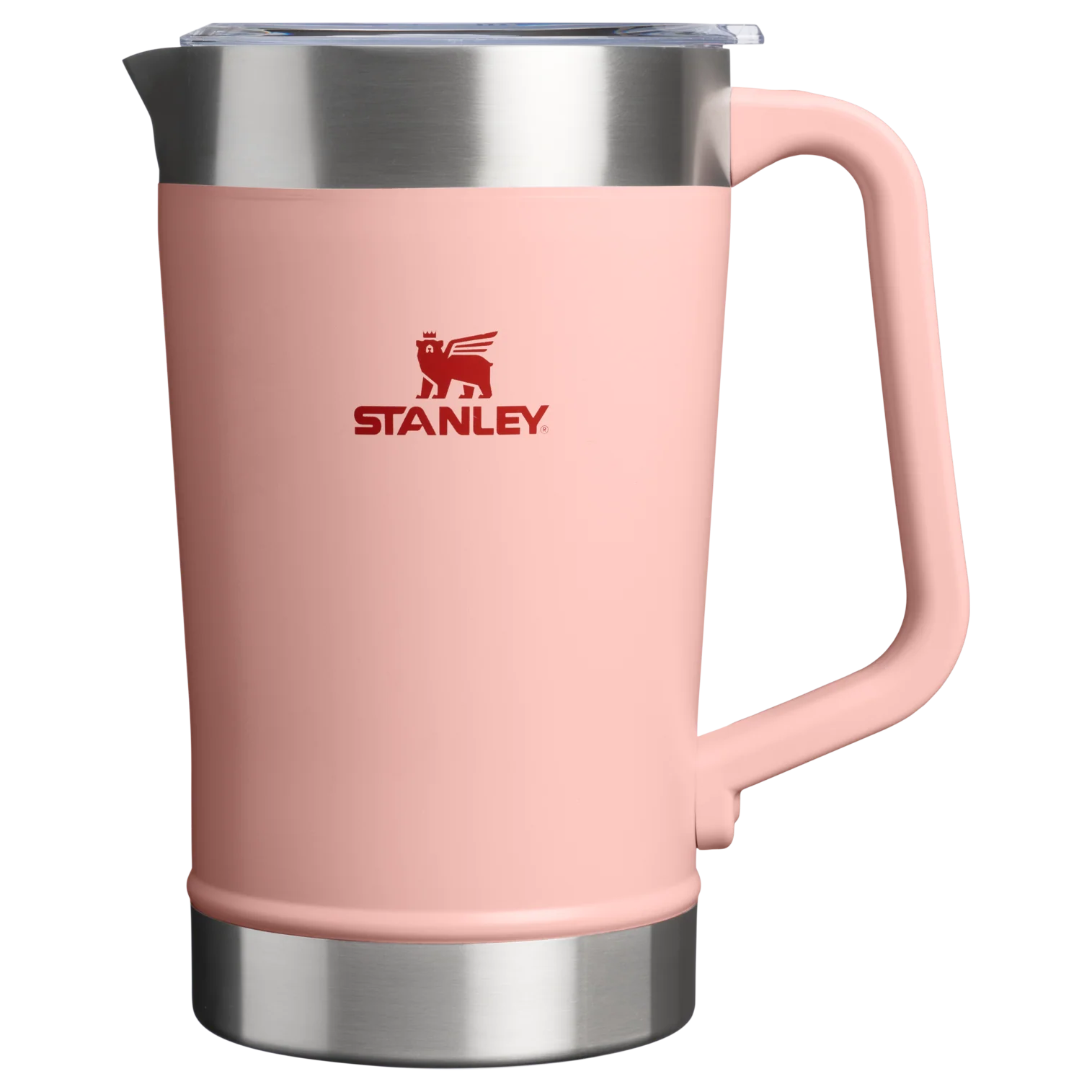 Classic Stay Chill Beer Pitcher | 64 OZ - Image 23