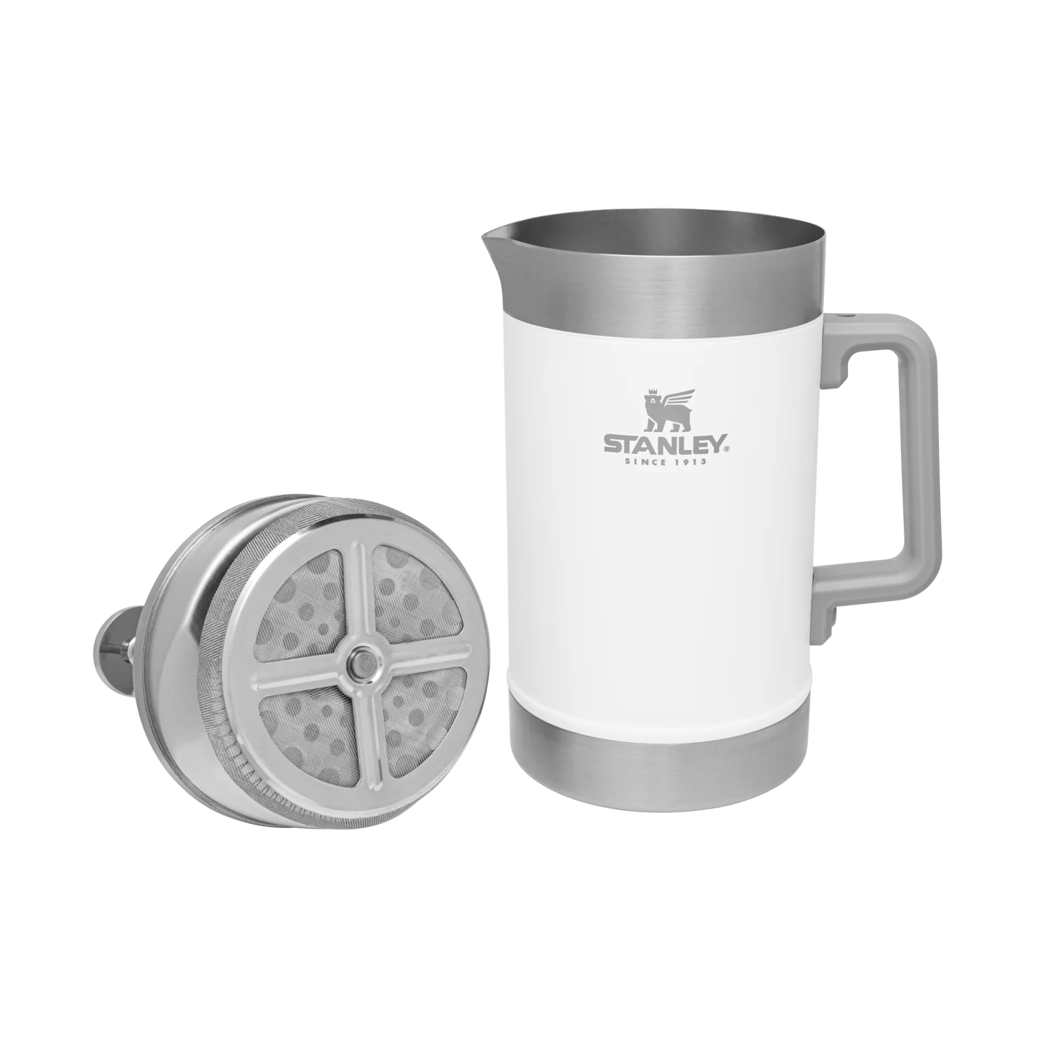 Classic Stay Hot French Press | 48 OZ - Image 10