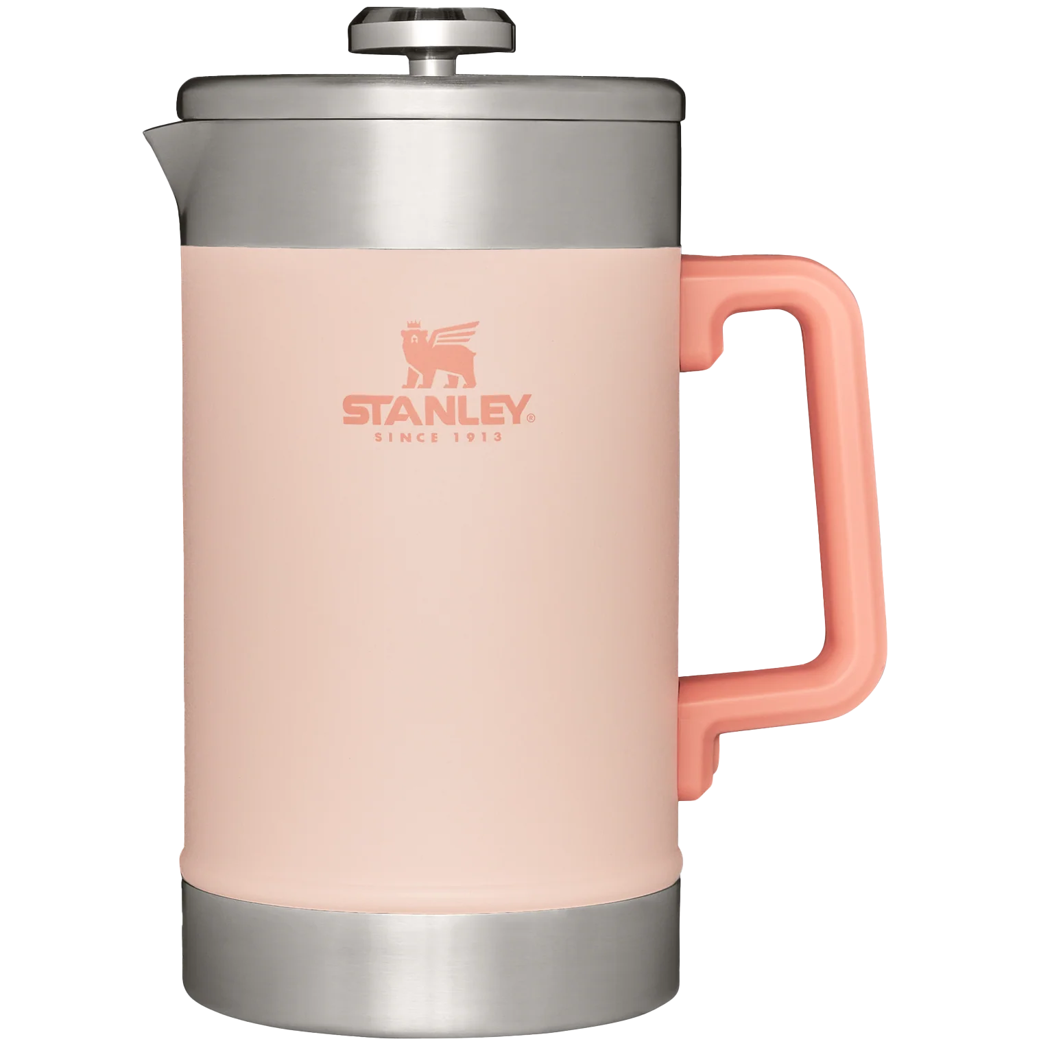 Classic Stay Hot French Press | 48 OZ - Image 11