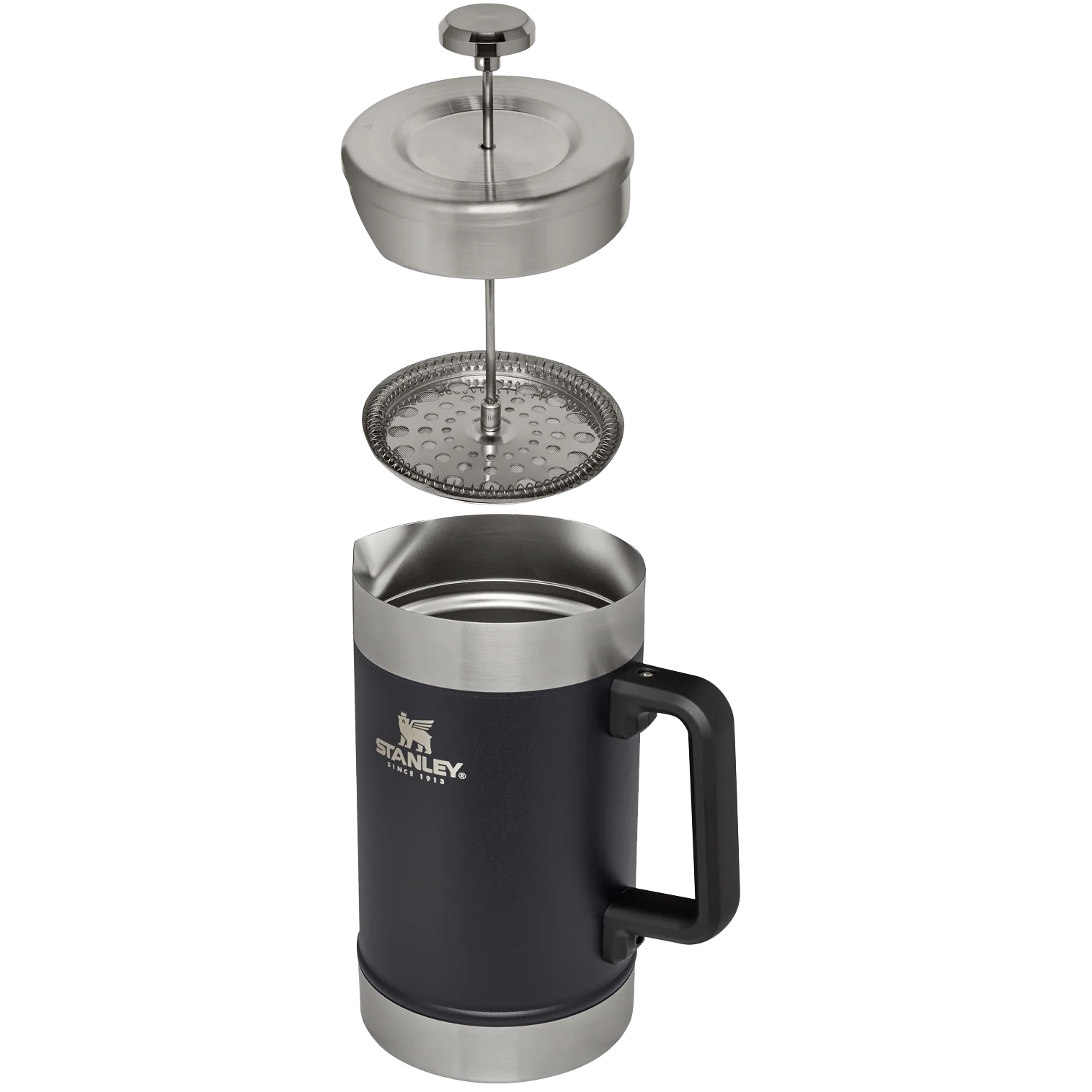 Classic Stay Hot French Press | 48 OZ - Image 16