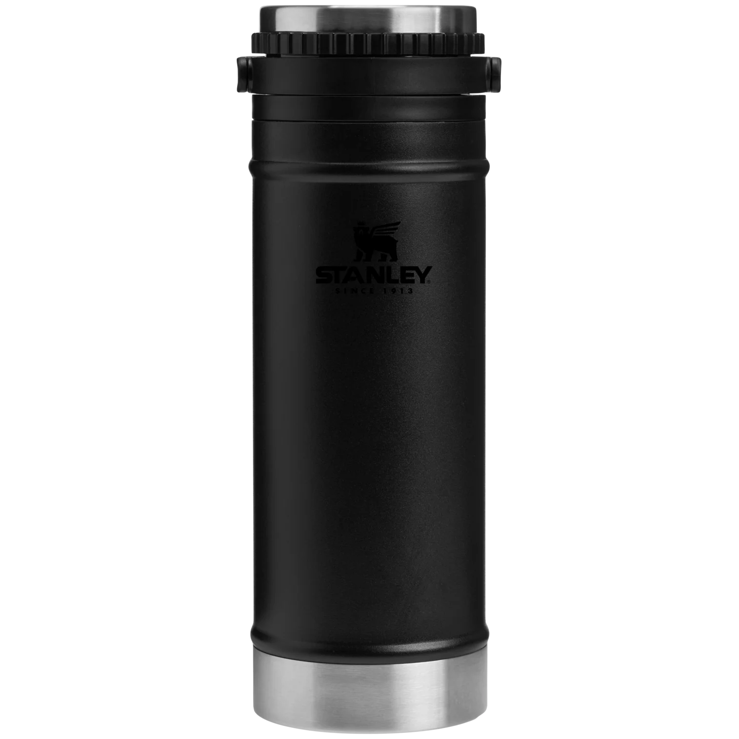 Classic Travel Mug French Press | 16 OZ - Image 16