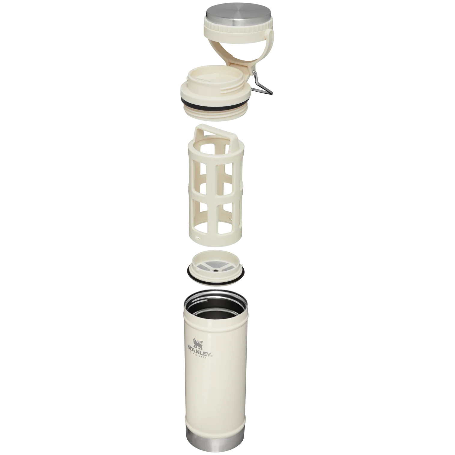 Classic Travel Mug French Press | 16 OZ - Image 6