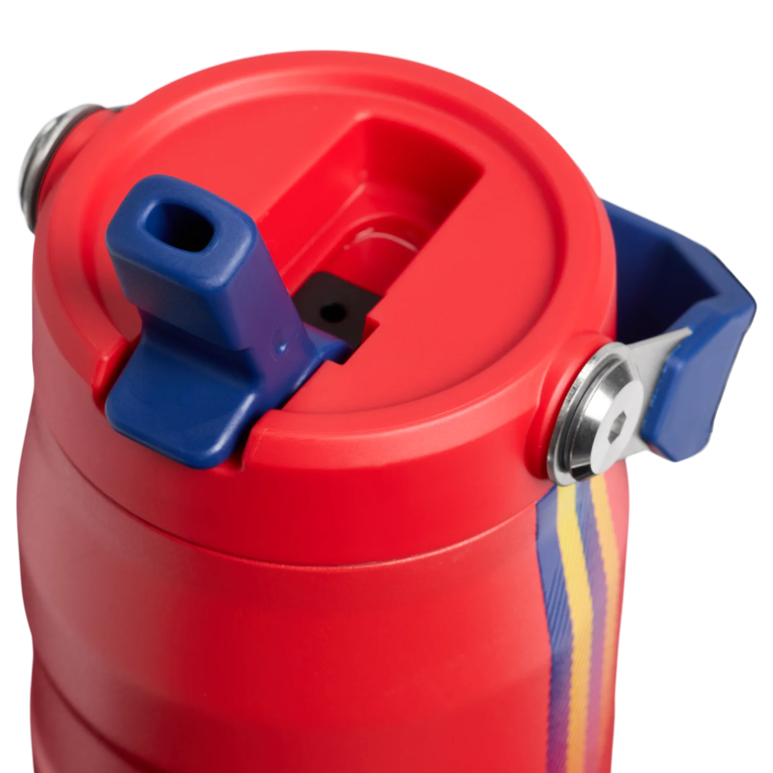 The Country Collection IceFlow™ Aerolight Flip Straw Bottle | 24 OZ - Image 19