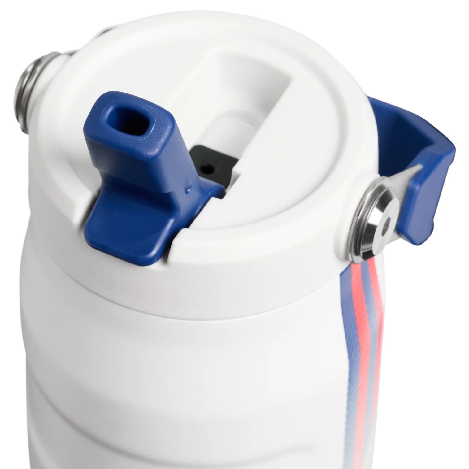 The Country Collection IceFlow™ Aerolight Flip Straw Bottle | 24 OZ - Image 26