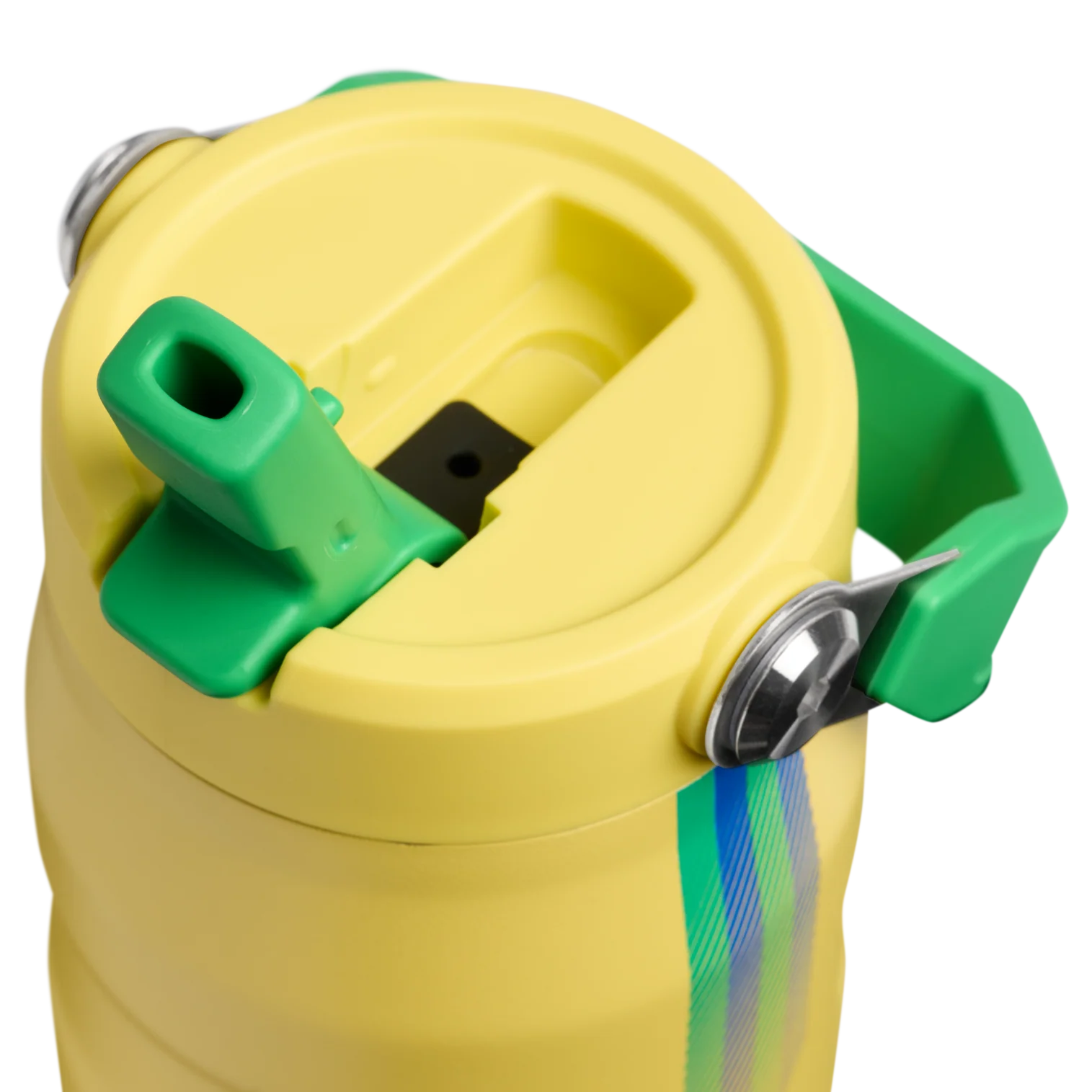 The Country Collection IceFlow™ Aerolight Flip Straw Bottle | 24 OZ - Image 30