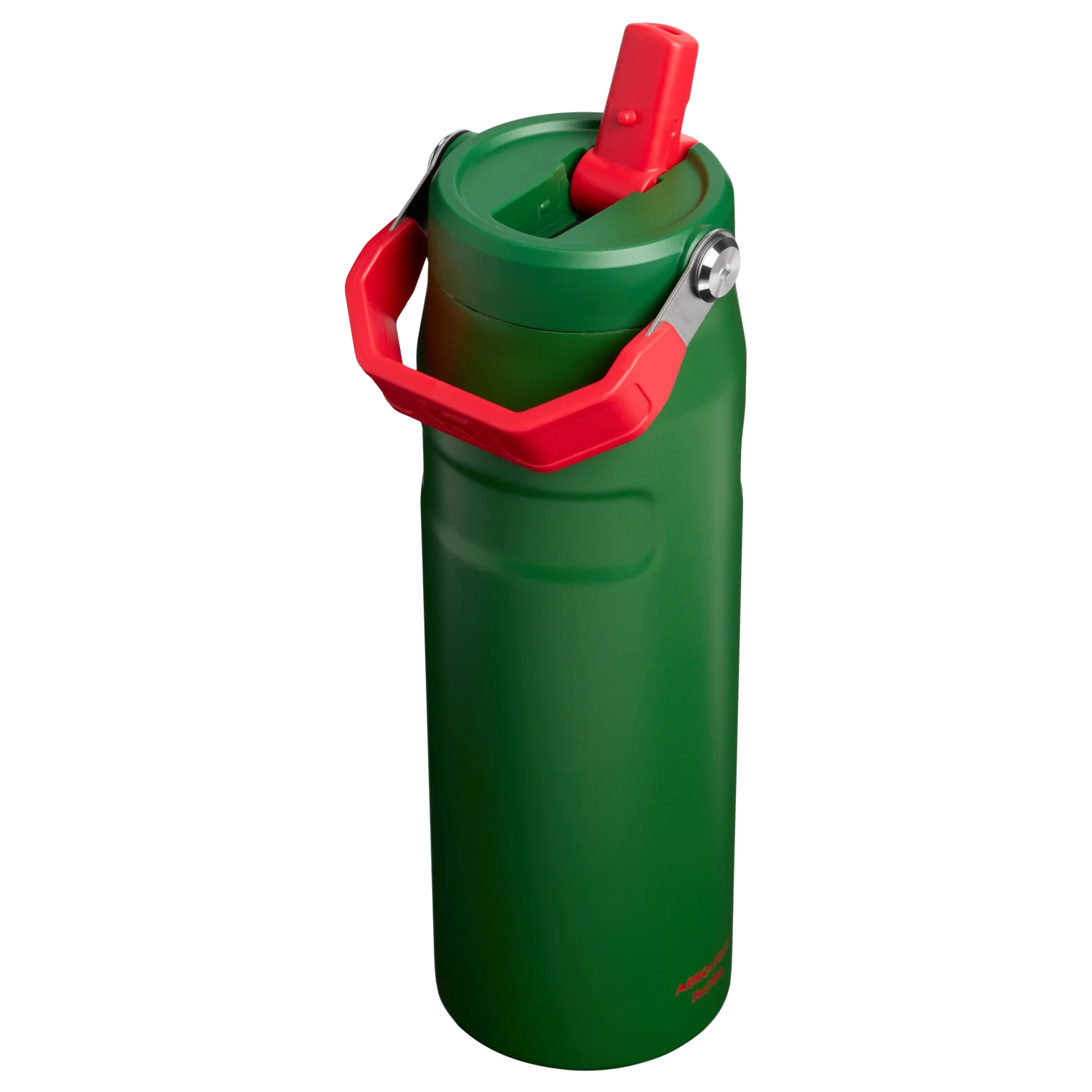 The Country Collection IceFlow™ Aerolight Flip Straw Bottle | 24 OZ - Image 6
