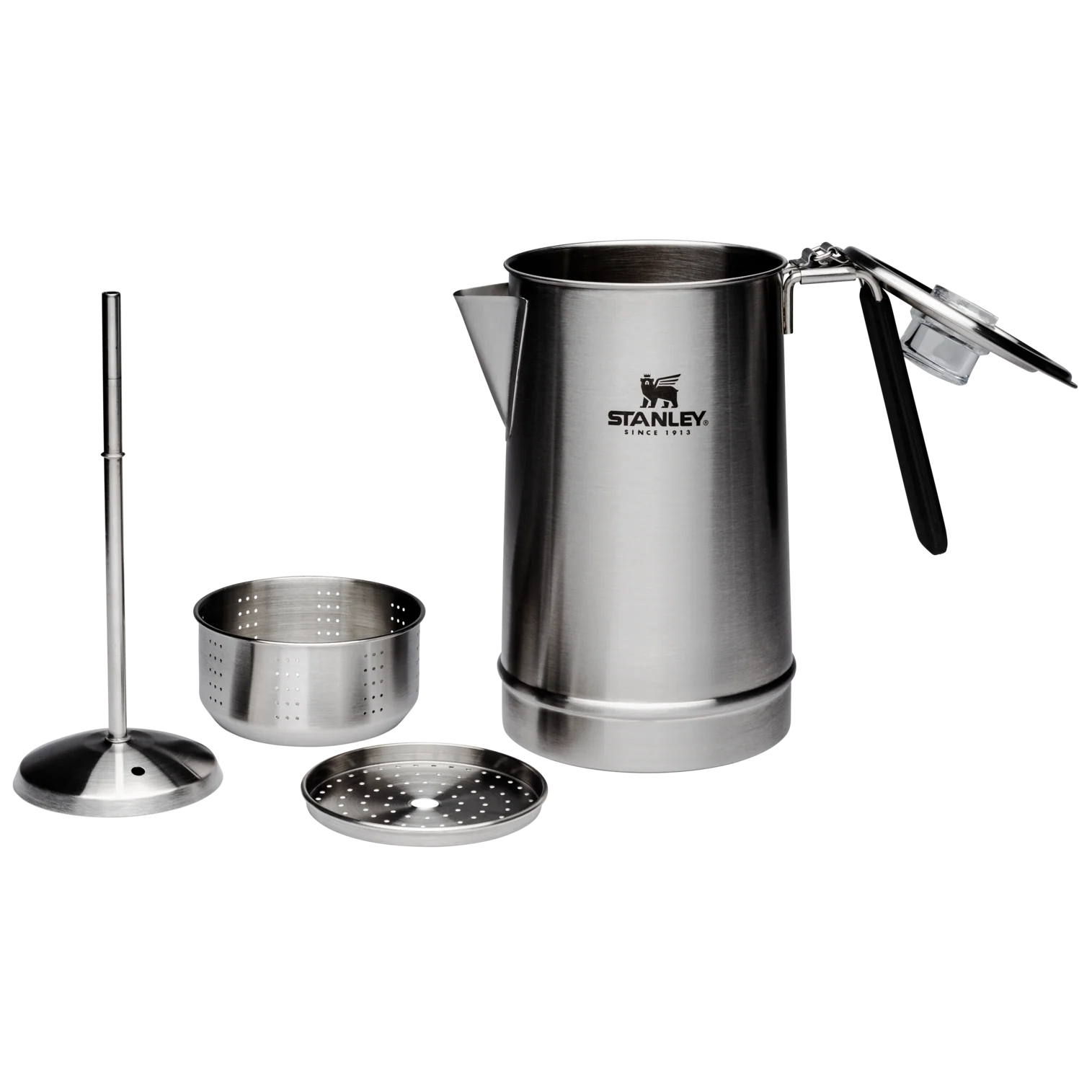 The Hold Tight Percolator| 1.1 QT - Image 3