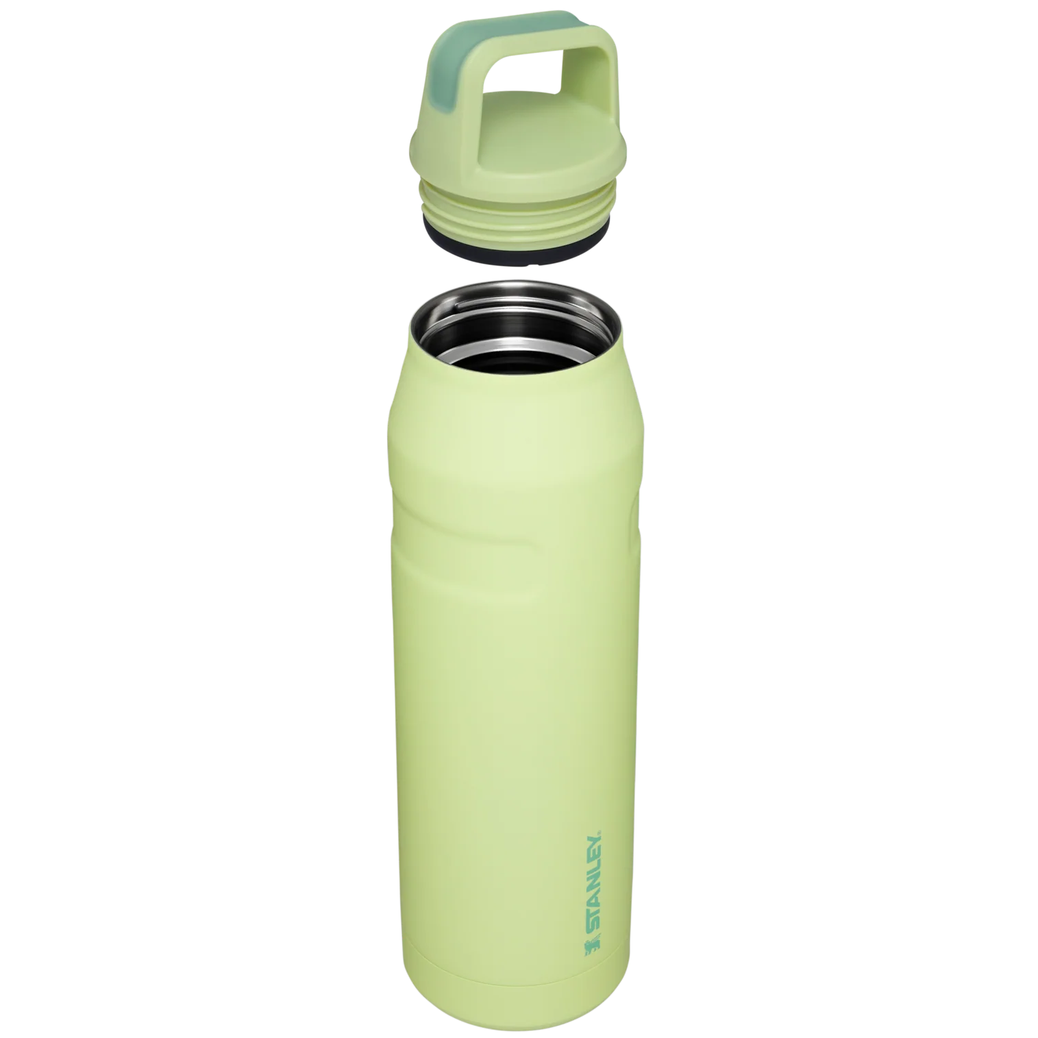 IceFlow™ Bottle with Cap and Carry+ Lid | 36 OZ - Image 19
