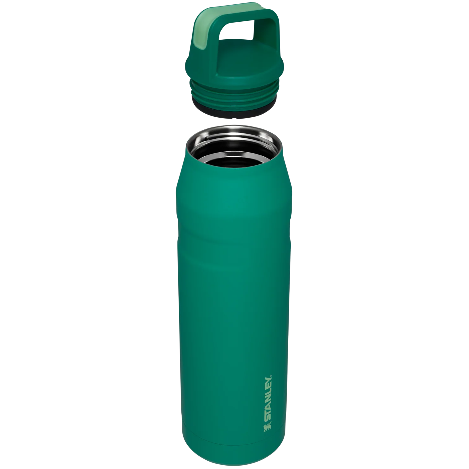 IceFlow™ Bottle with Cap and Carry+ Lid | 36 OZ - Image 22