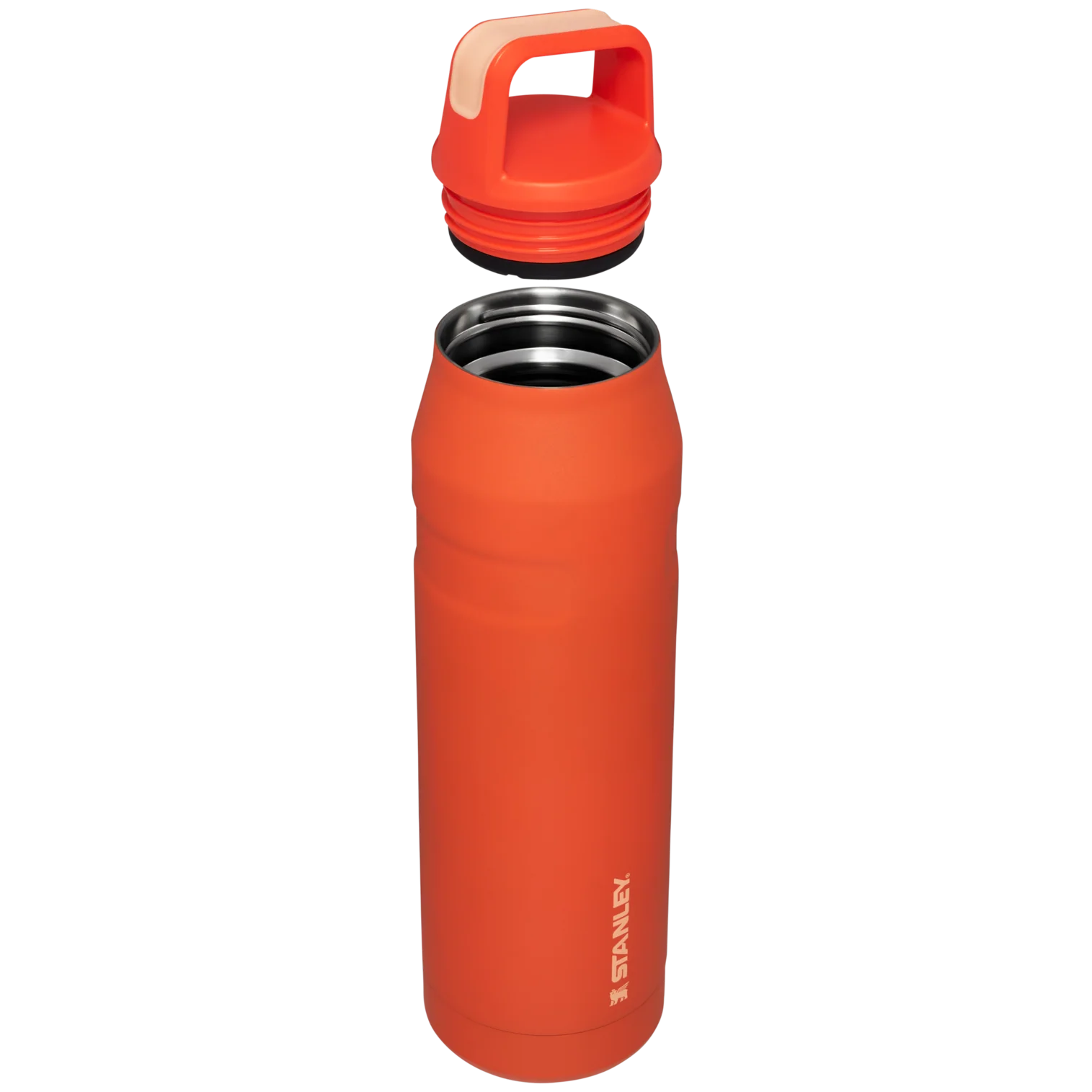 IceFlow™ Bottle with Cap and Carry+ Lid | 36 OZ - Image 25