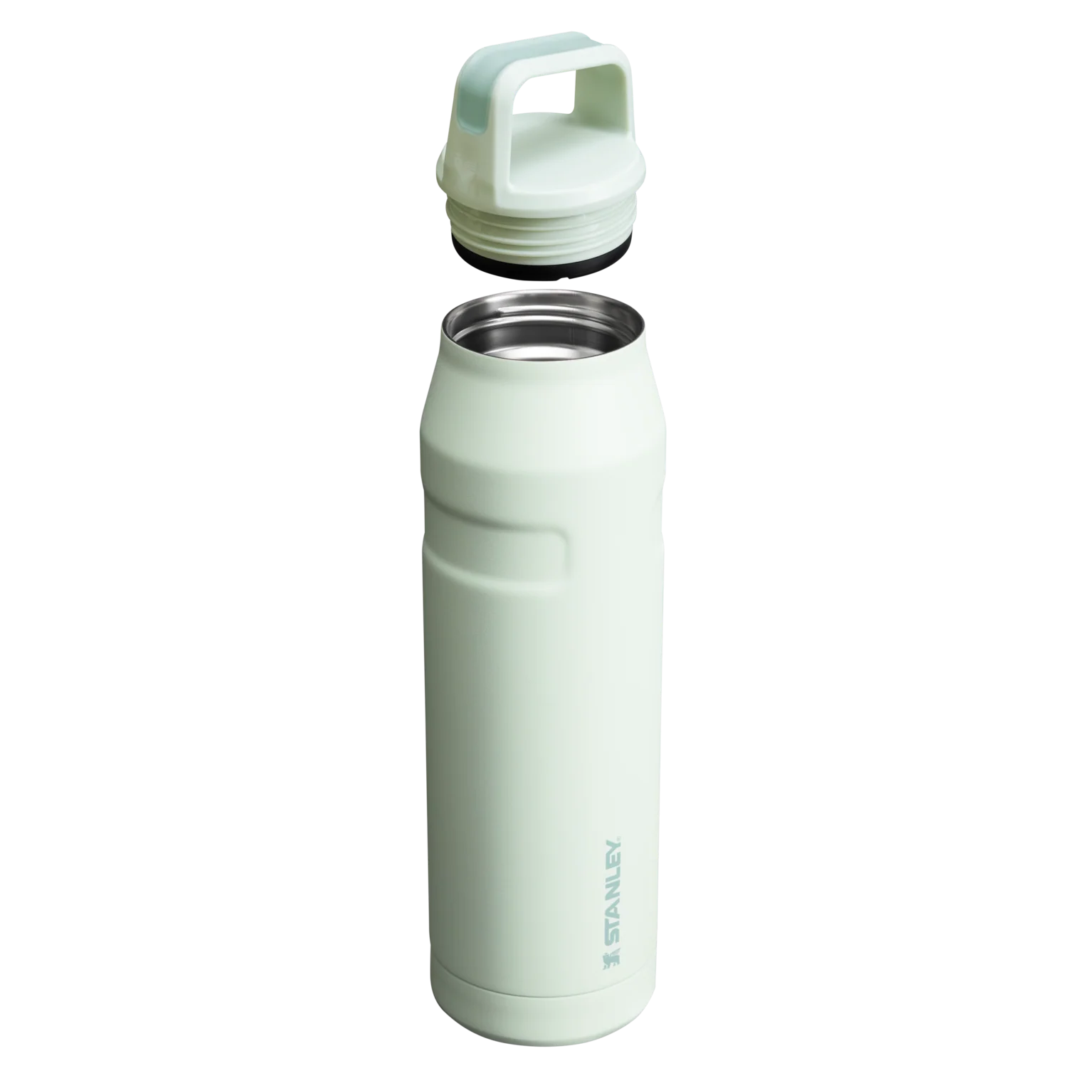 IceFlow™ Bottle with Cap and Carry+ Lid | 36 OZ - Image 7