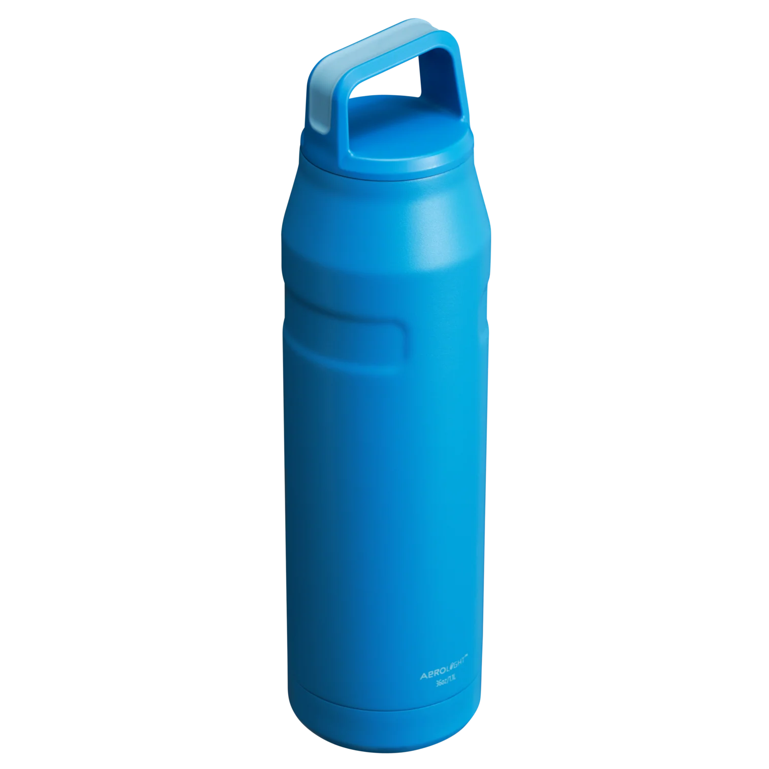 IceFlow™ Bottle with Cap and Carry+ Lid | 36 OZ - Image 9