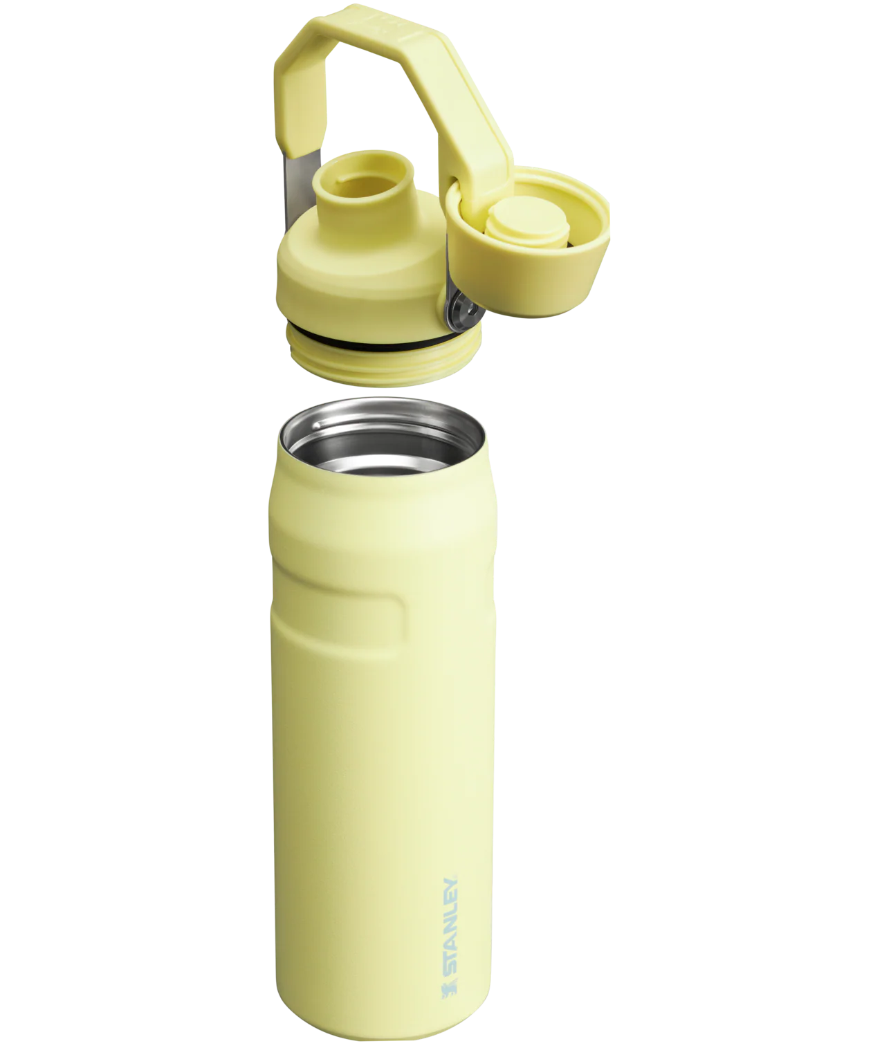 IceFlow™ Bottle with Fast Flow Lid | 24 OZ - Stanley Create - Image 24