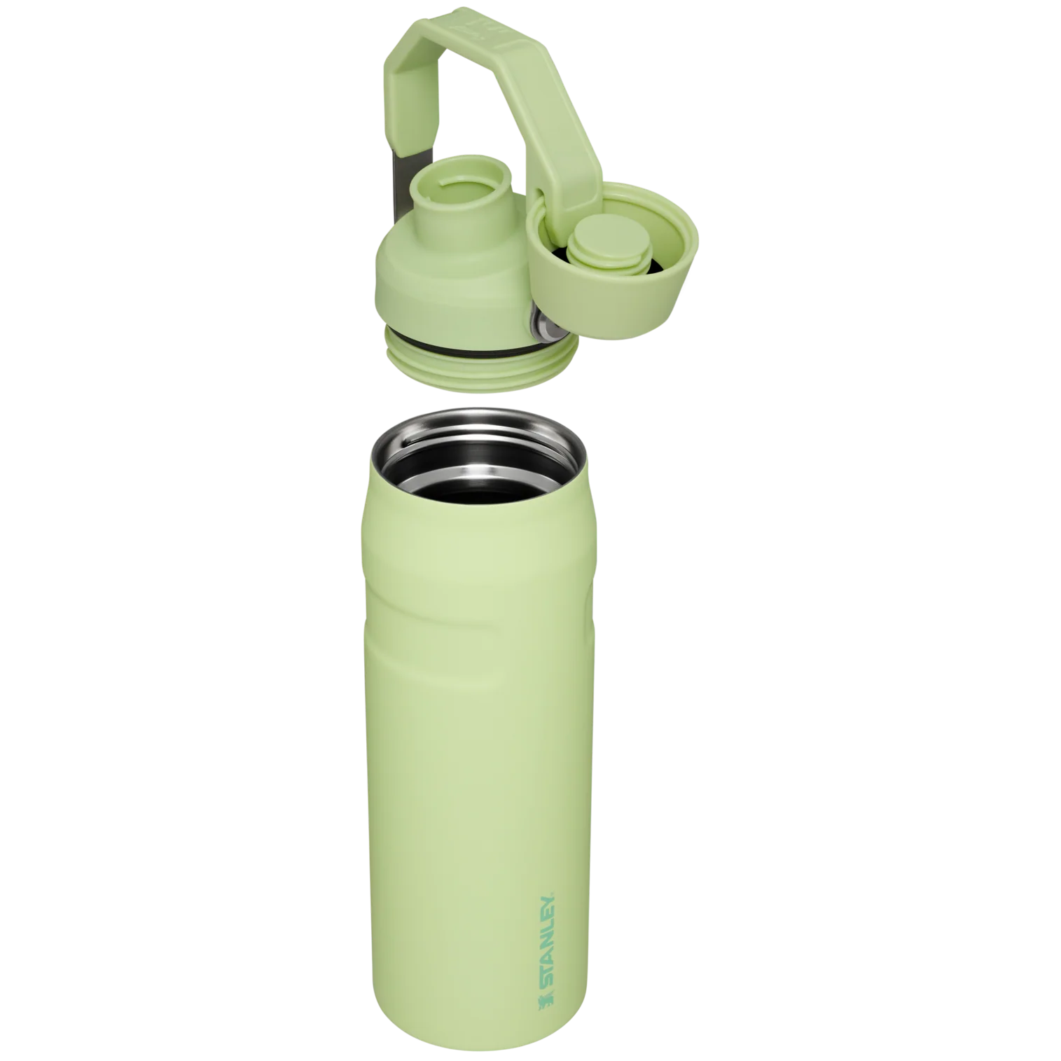 IceFlow™ Bottle with Fast Flow Lid | 24 OZ - Stanley Create - Image 3