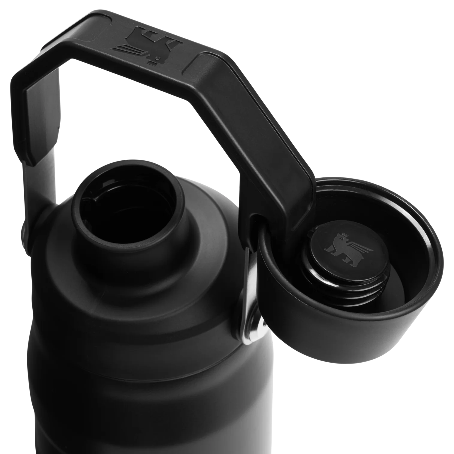 IceFlow™ Bottle with Fast Flow Lid | 24 OZ - Stanley Create - Image 33