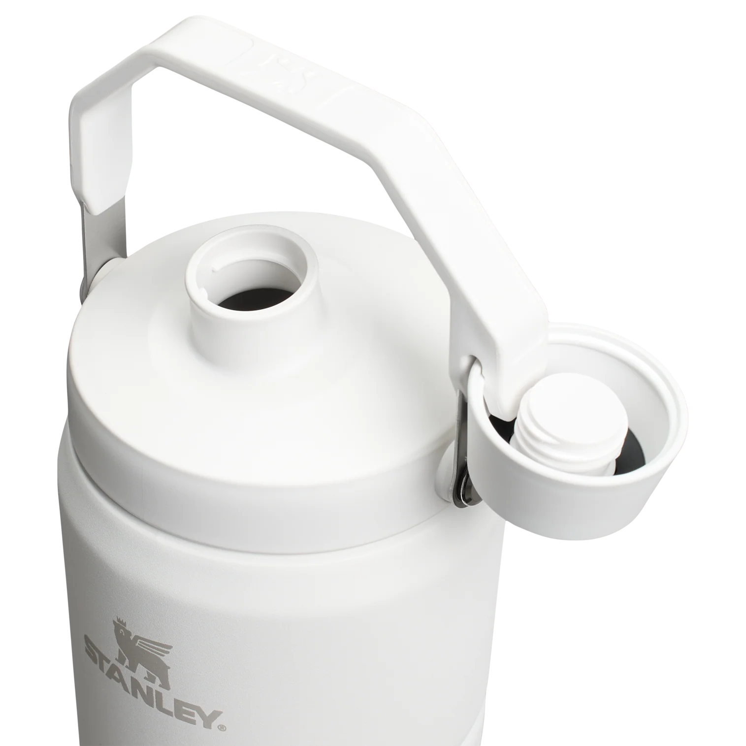 IceFlow™ Jug with Fast Flow Lid | 40 OZ - Image 23