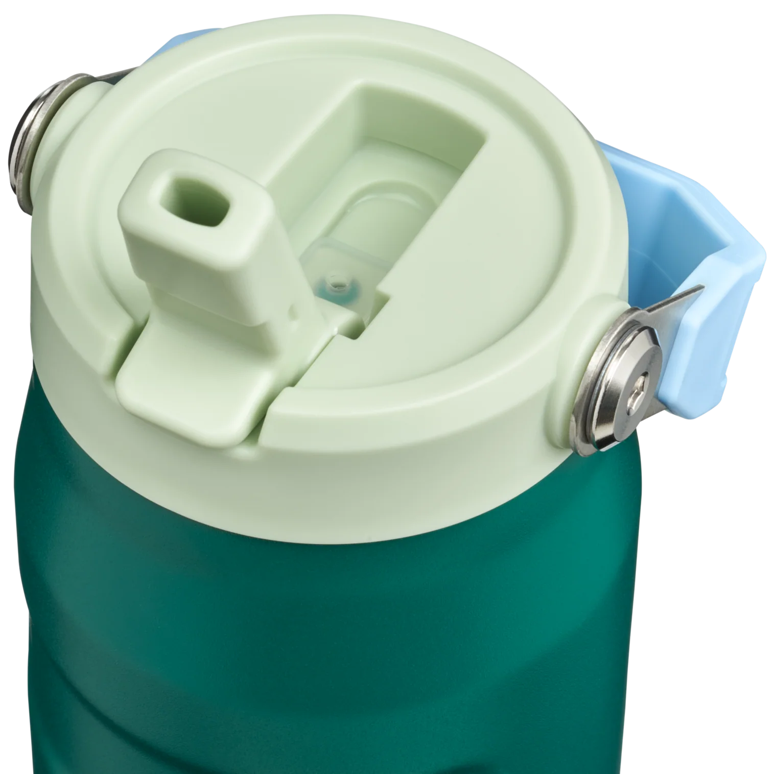The IceFlow™ Bottle Flip Straw 2.0 | 24 OZ - Image 2