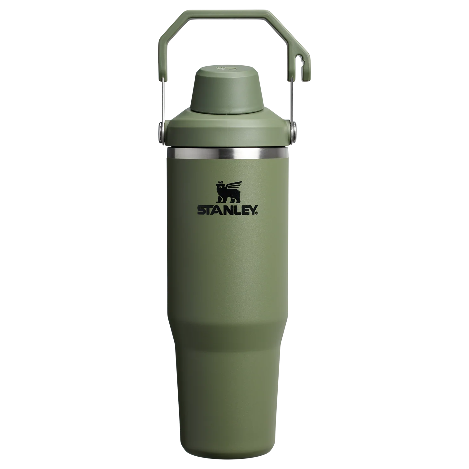 The IceFlow™ Tumbler with Fast Flow Lid | 30 OZ - Image 6
