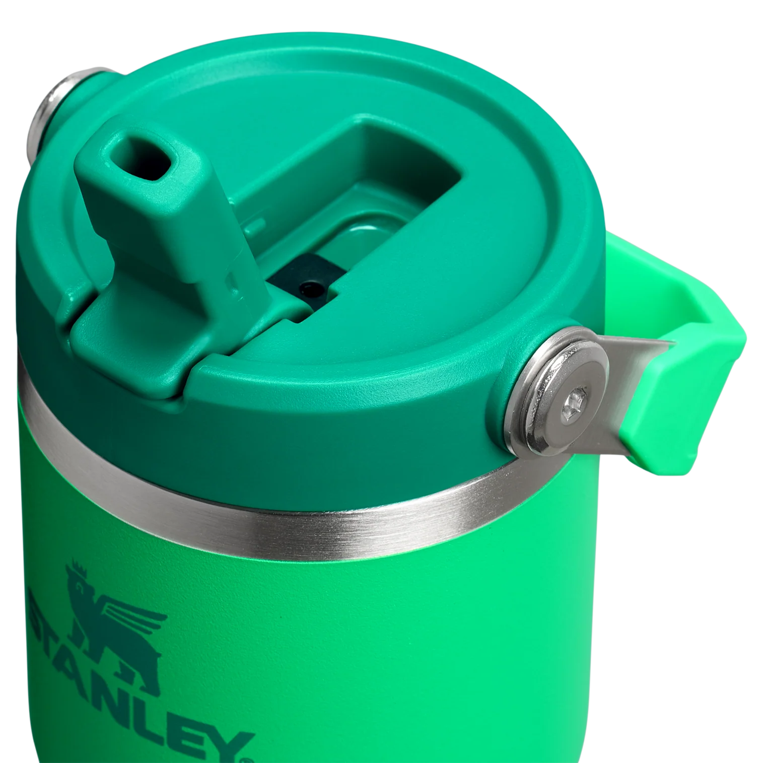 The IceFlow™ Flip Straw Tumbler | 14 OZ - Image 19