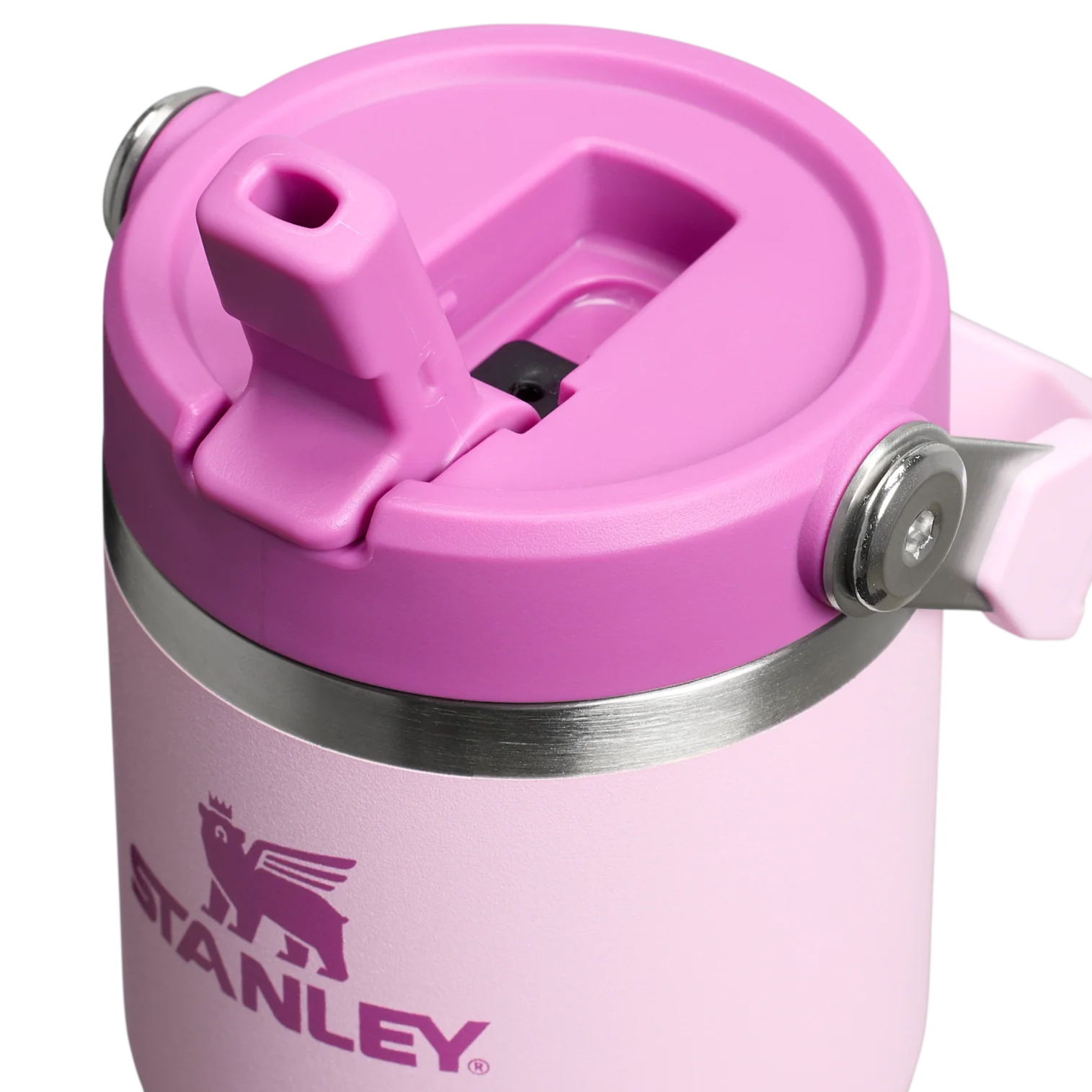 The IceFlow™ Flip Straw Tumbler | 14 OZ - Image 24