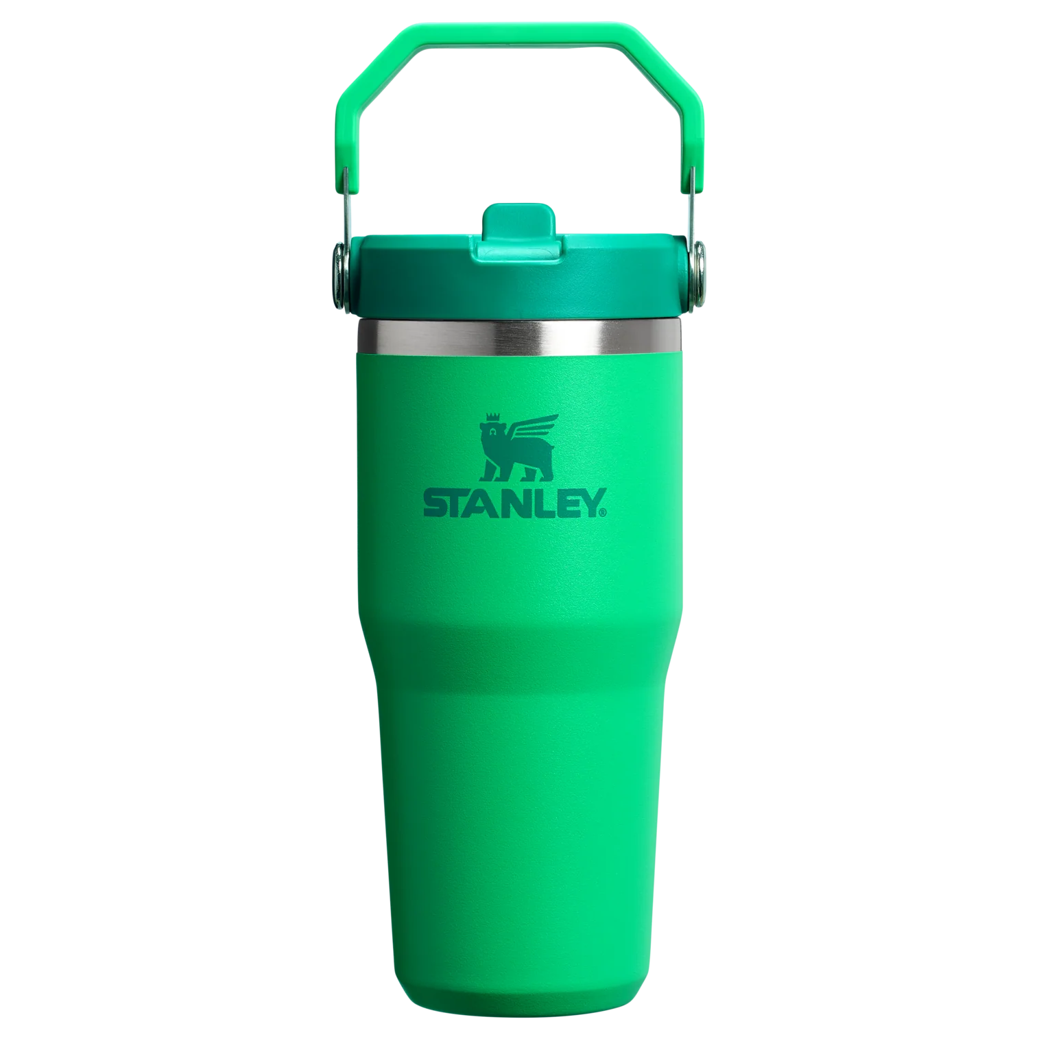 The IceFlow™ Flip Straw Tumbler | 14 OZ - Image 26