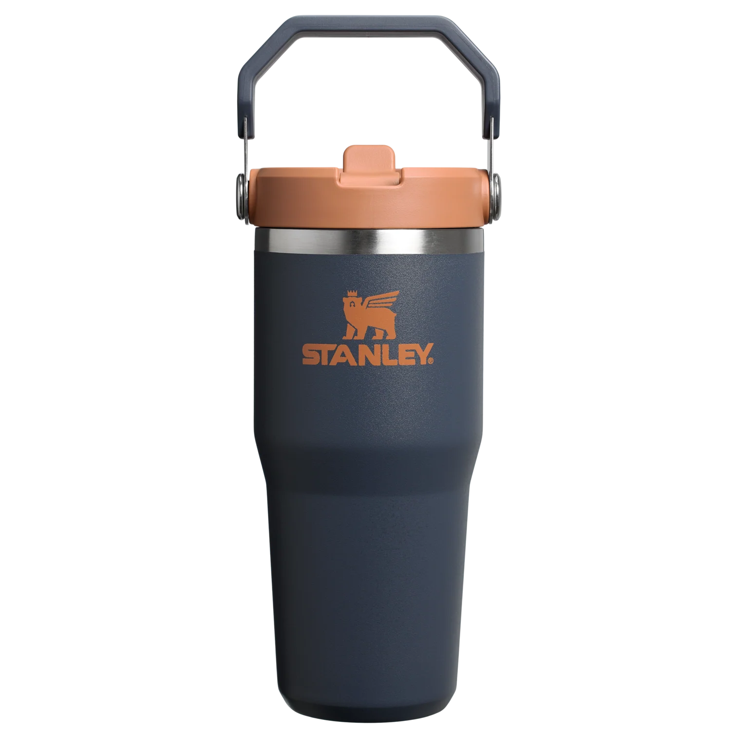 The IceFlow™ Flip Straw Tumbler | 14 OZ - Image 27