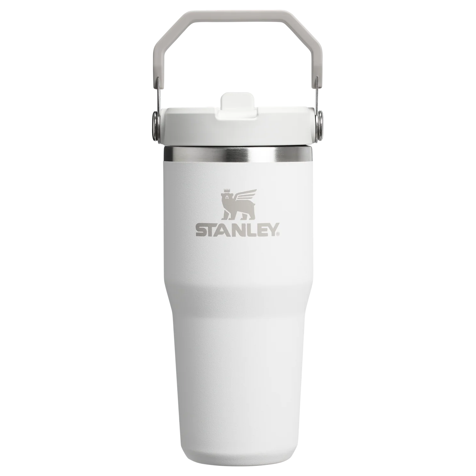 The IceFlow™ Flip Straw Tumbler | 14 OZ - Image 3