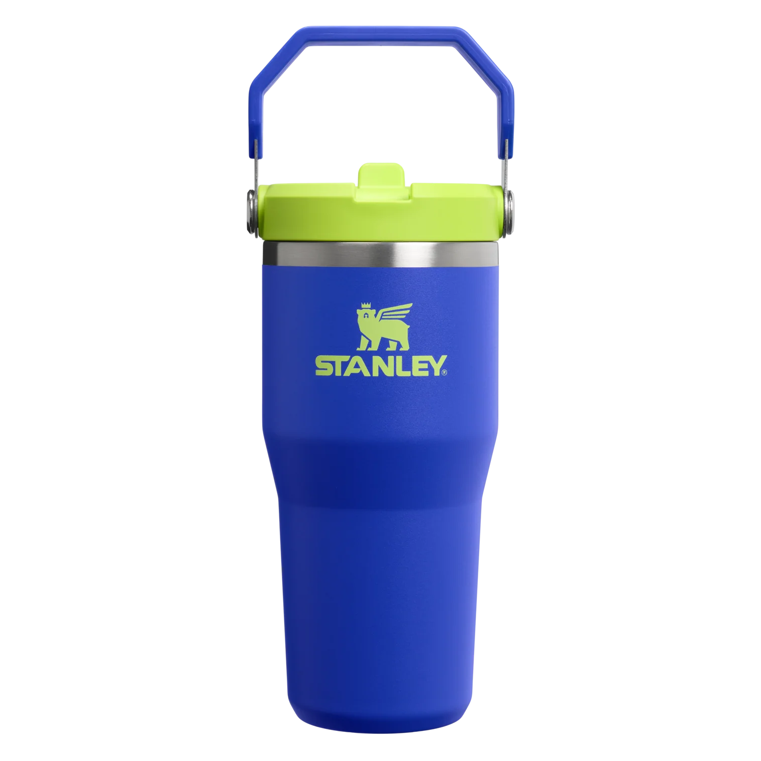 The IceFlow™ Flip Straw Tumbler | 14 OZ - Image 37