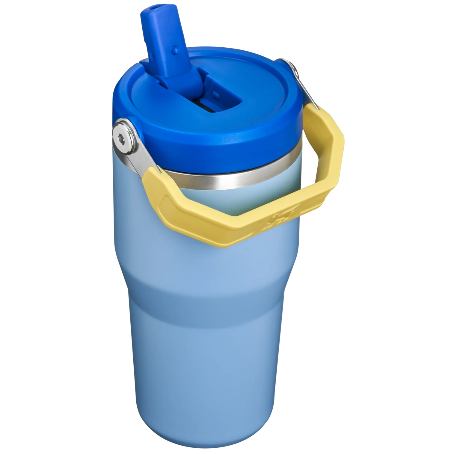 The IceFlow™ Flip Straw Tumbler | 20 OZ - Image 8