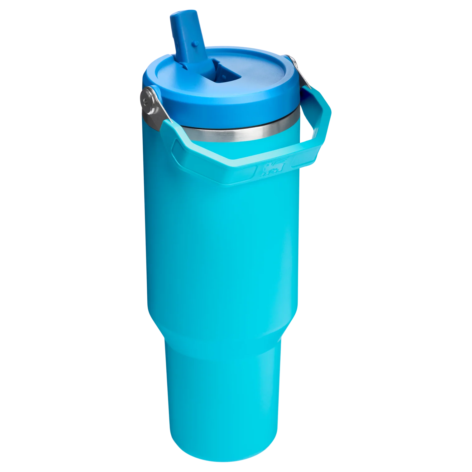 The IceFlow™ Flip Straw Tumbler | 40 OZ - Image 26