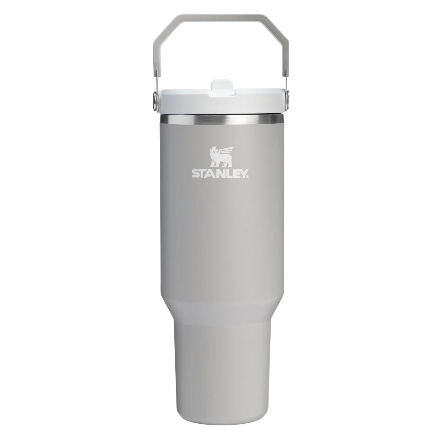 The IceFlow™ Flip Straw Tumbler | 40 OZ - Image 33