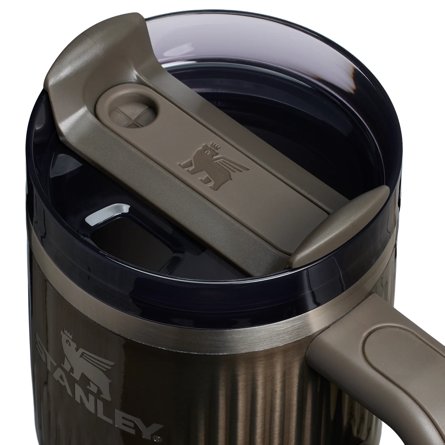 The Quencher® H2.0 Fluted Tumbler with Handle | 20 OZ - Image 2