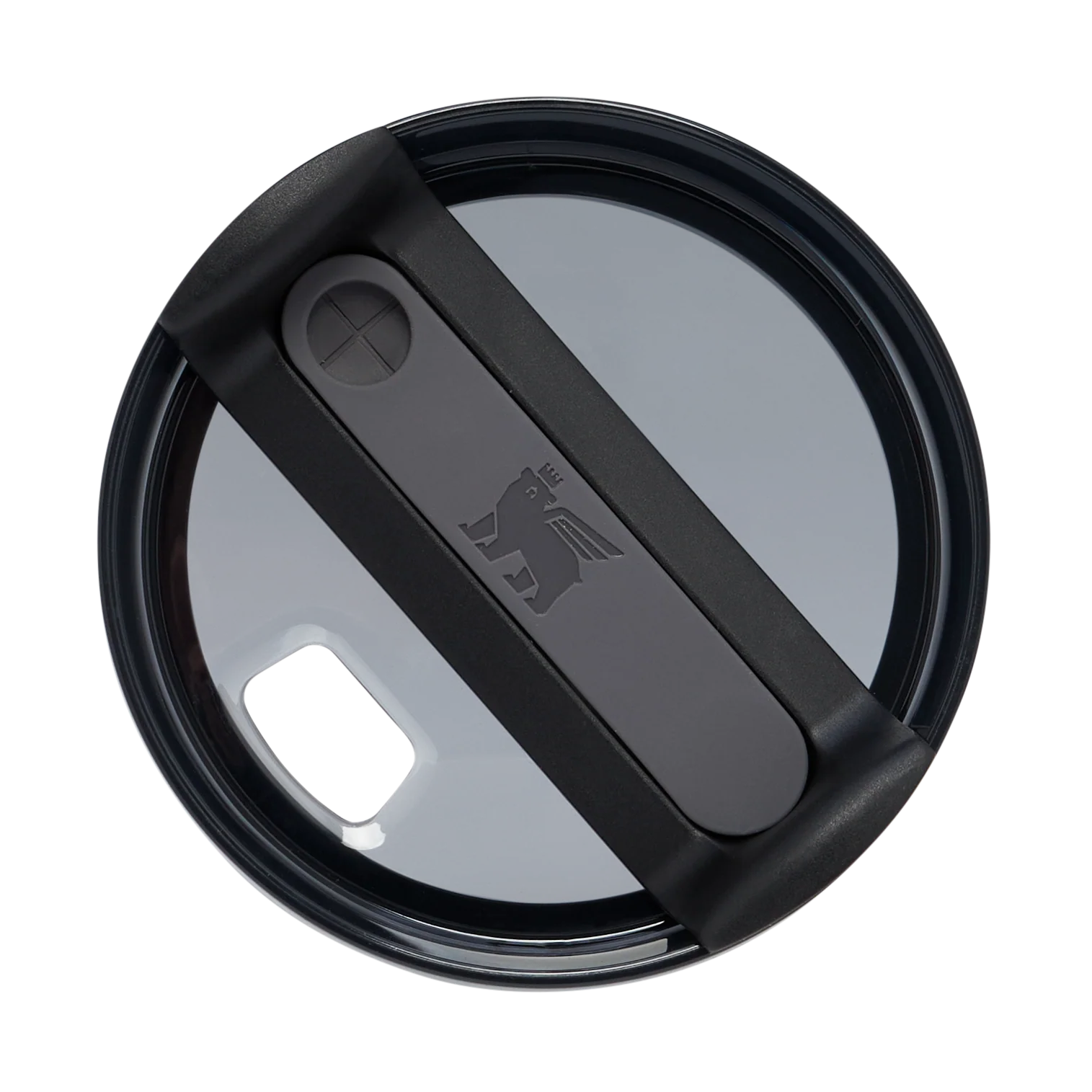 The Quencher H2.O FlowState™ Tumbler Lid | 40 OZ - Image 3