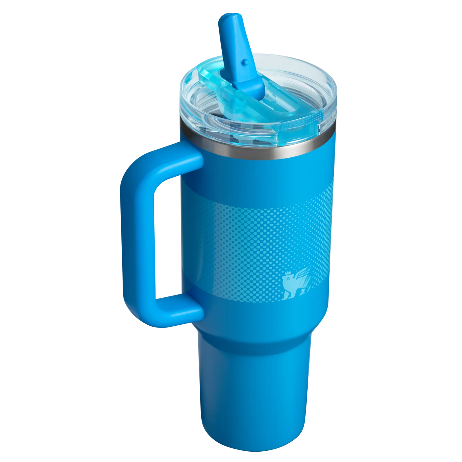The Quencher ProTour Flip Straw Tumbler | 40 OZ - Image 19