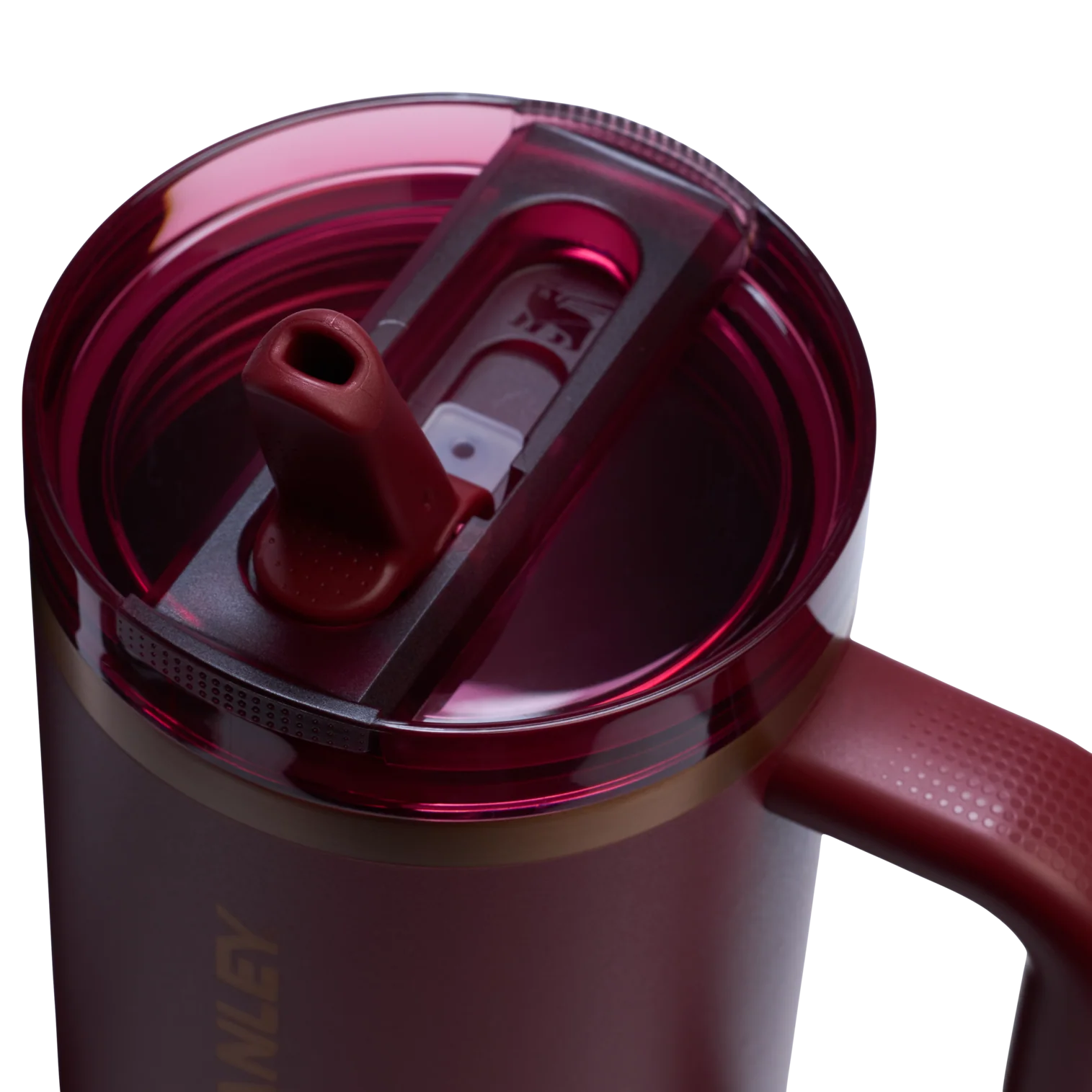 The Quencher ProTour Flip Straw Tumbler | 40 OZ - Image 48