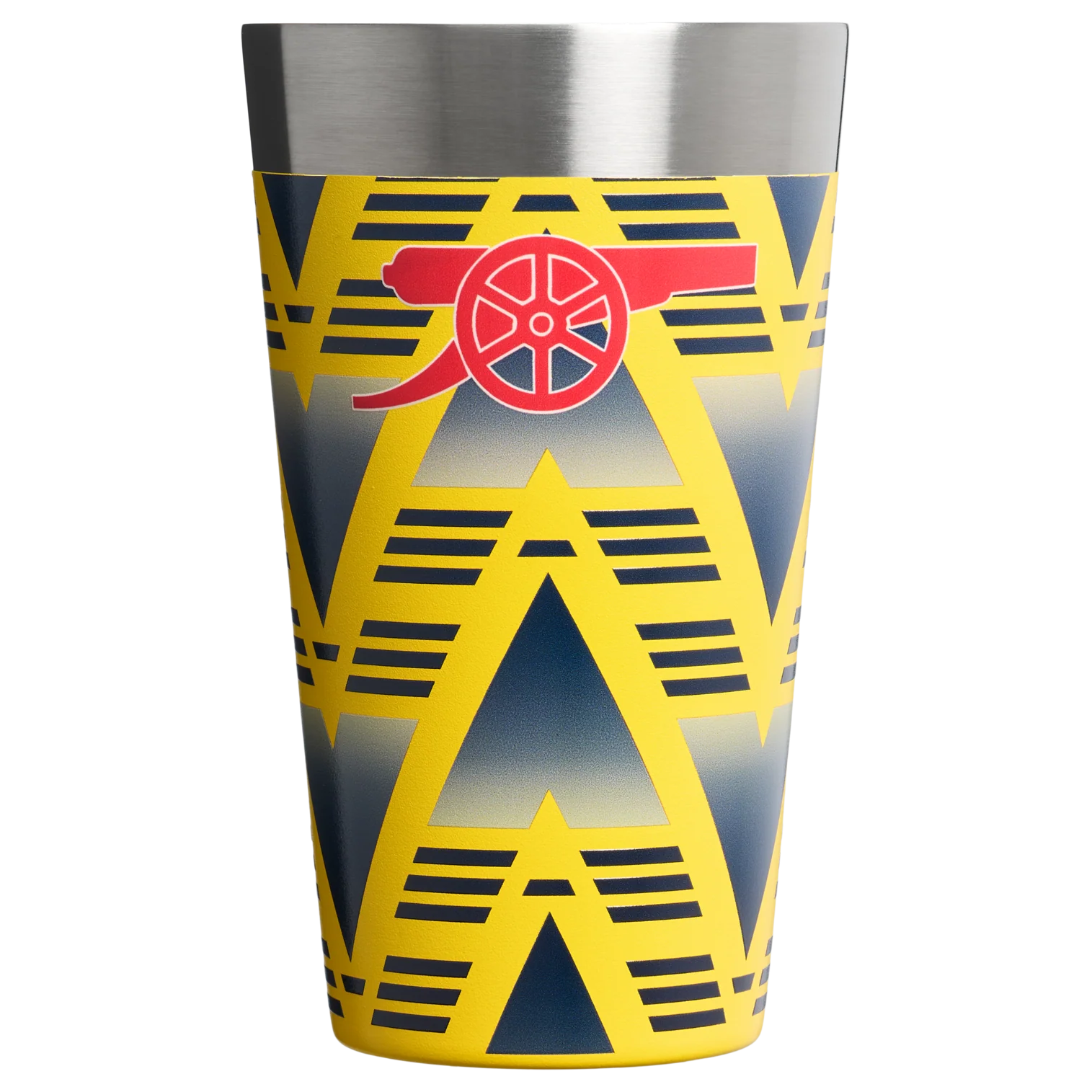 Stanley 1913 x Arsenal Adventure Stacking Tumbler | 16 OZ - Image 4