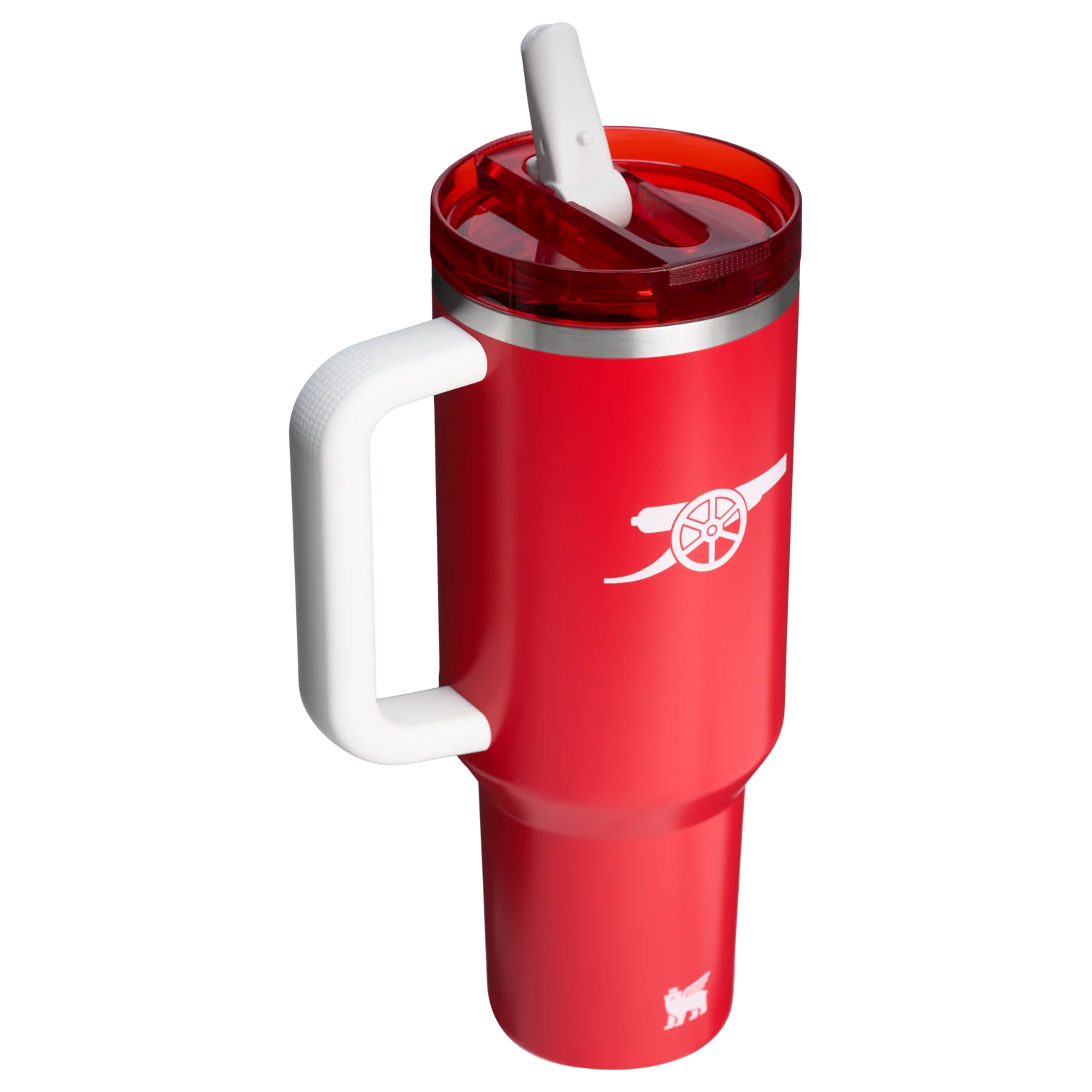 Stanley 1913 x Arsenal Quencher® ProTour Flip Straw Tumbler | 40 OZ - Image 3