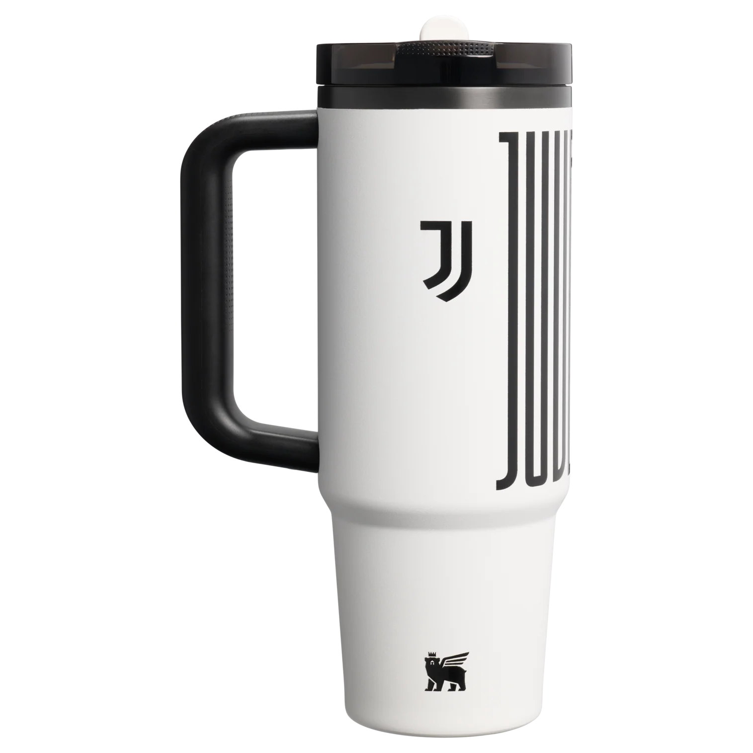 Stanley 1913 x Juventus Quencher® ProTour Flip Straw Tumbler | 30 OZ - Image 7