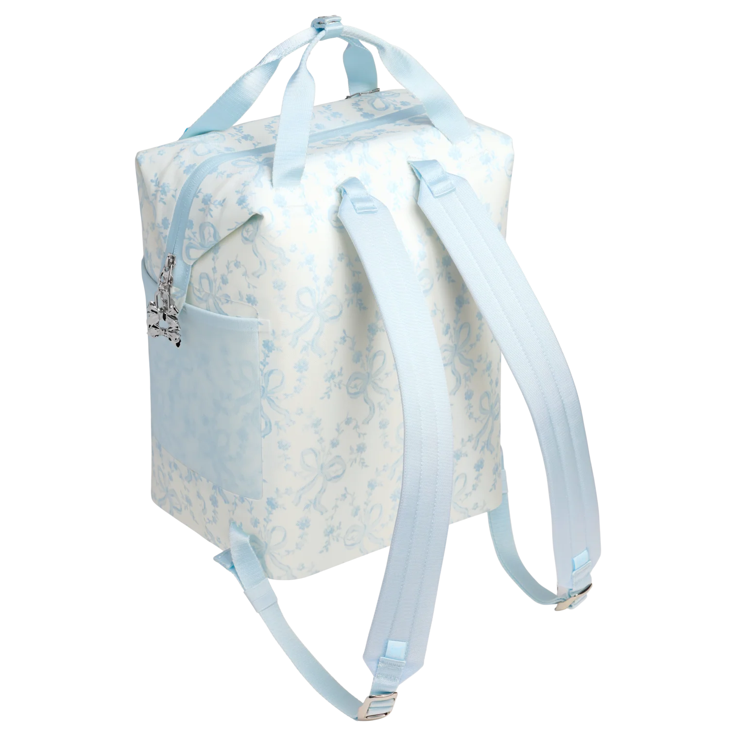 Stanley 1913 x LoveShackFancy Holiday All Day Madeleine Mini Cooler Backpack | 20 Can | 14 QT | 13.2 L - Image 9