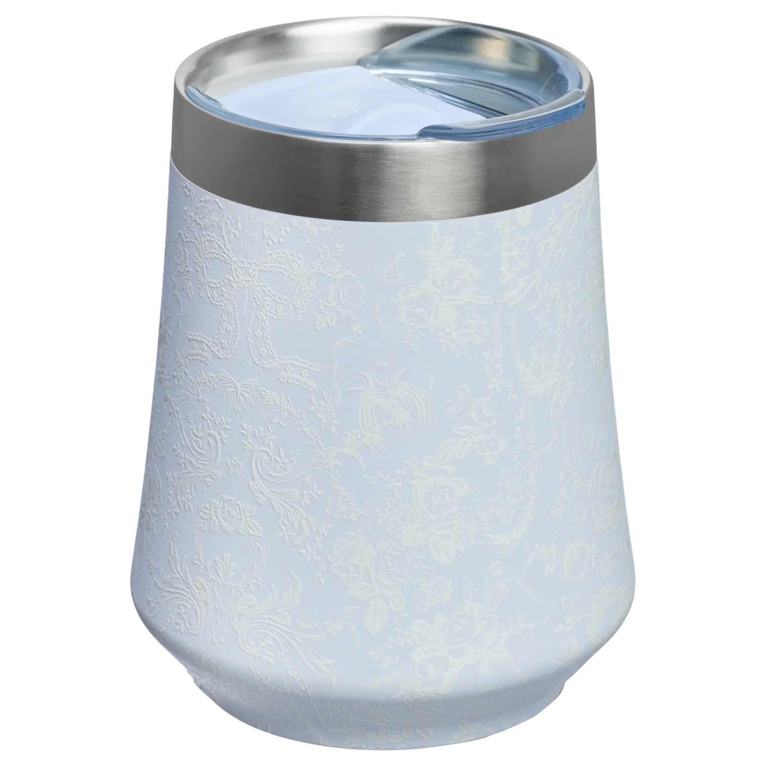 Stanley 1913 x LoveShackFancy Holiday Reserve Wine Tumbler | 11 OZ - Image 9