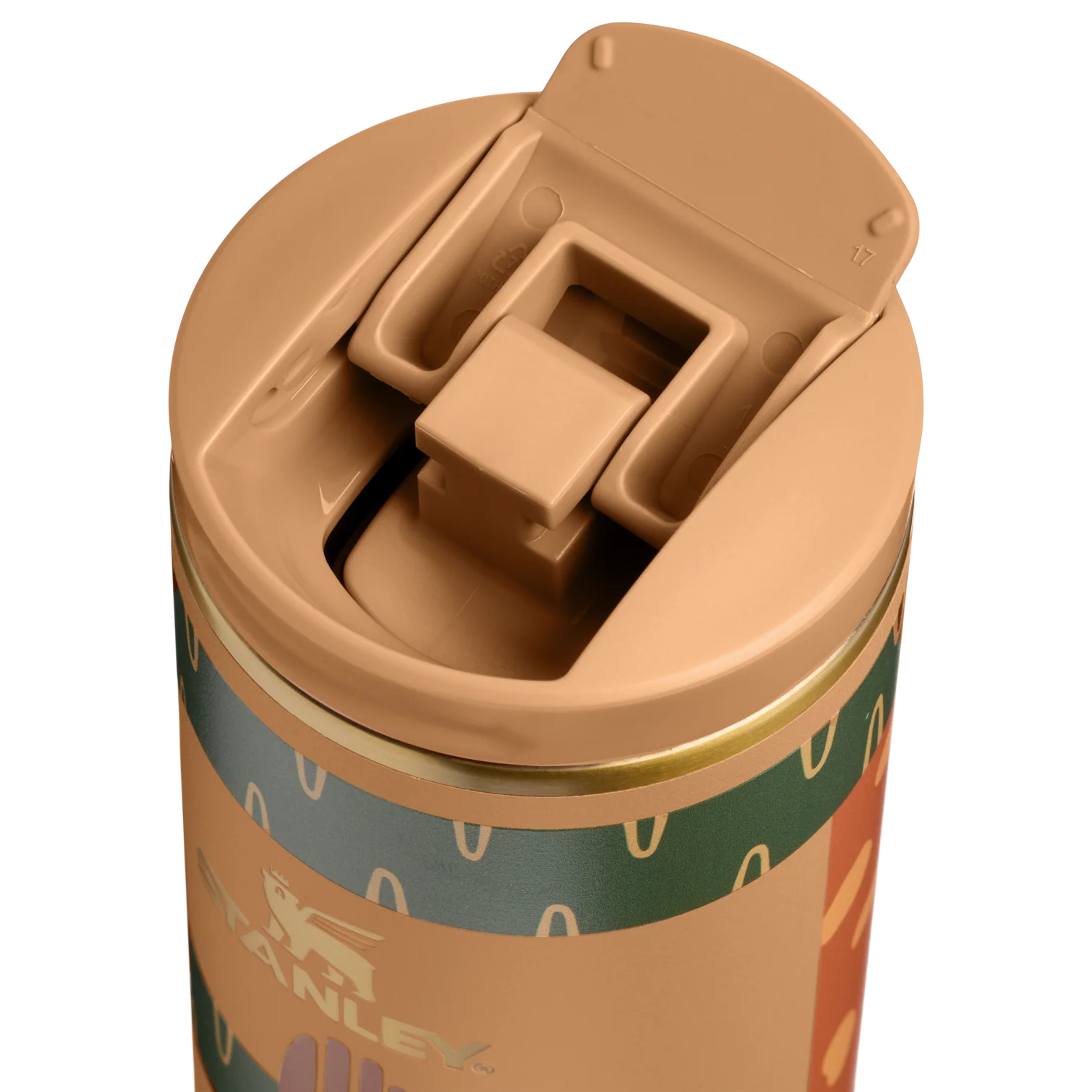 The Stanley 1913 x Nest AeroLight™ Transit Flip Top Mug | 16 OZ - Image 21