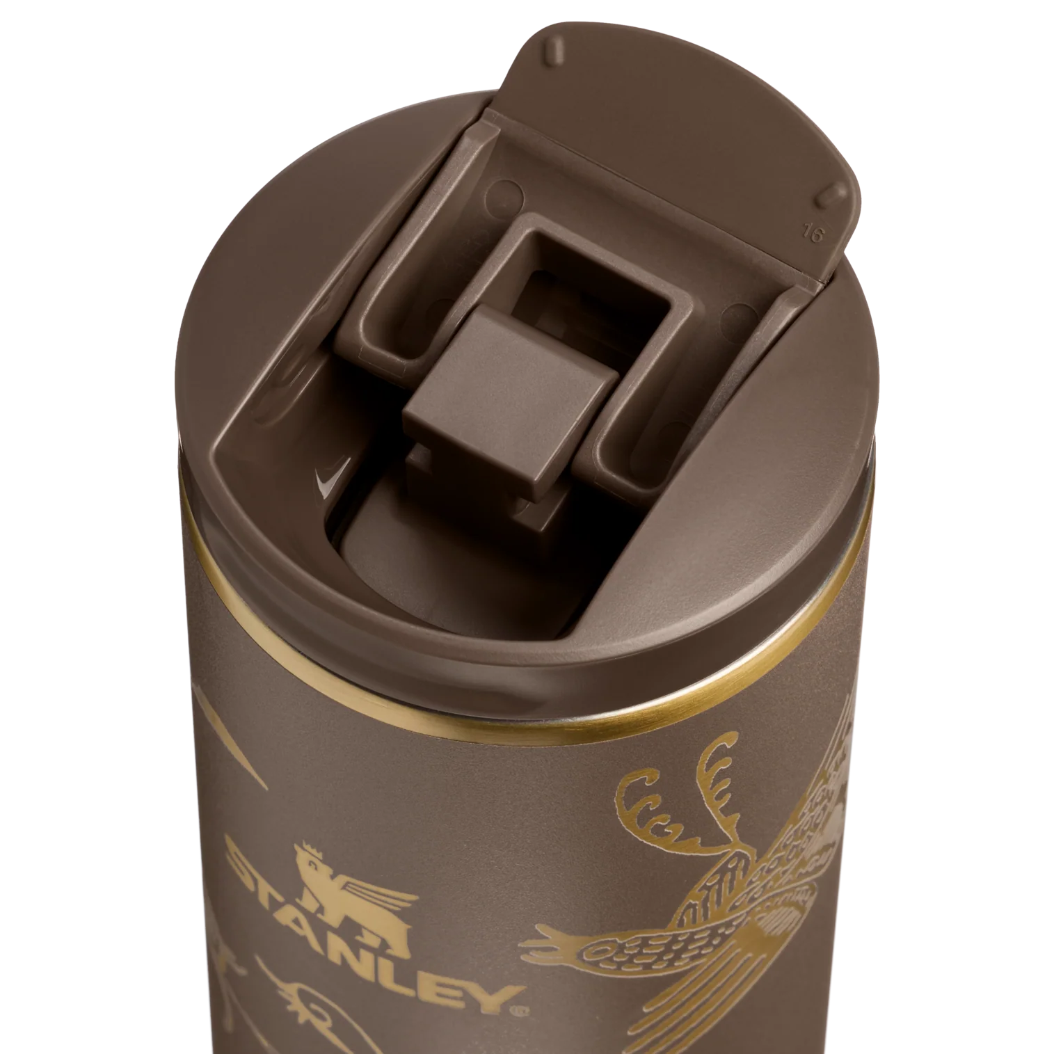 The Stanley 1913 x Nest AeroLight™ Transit Flip Top Mug | 16 OZ - Image 24