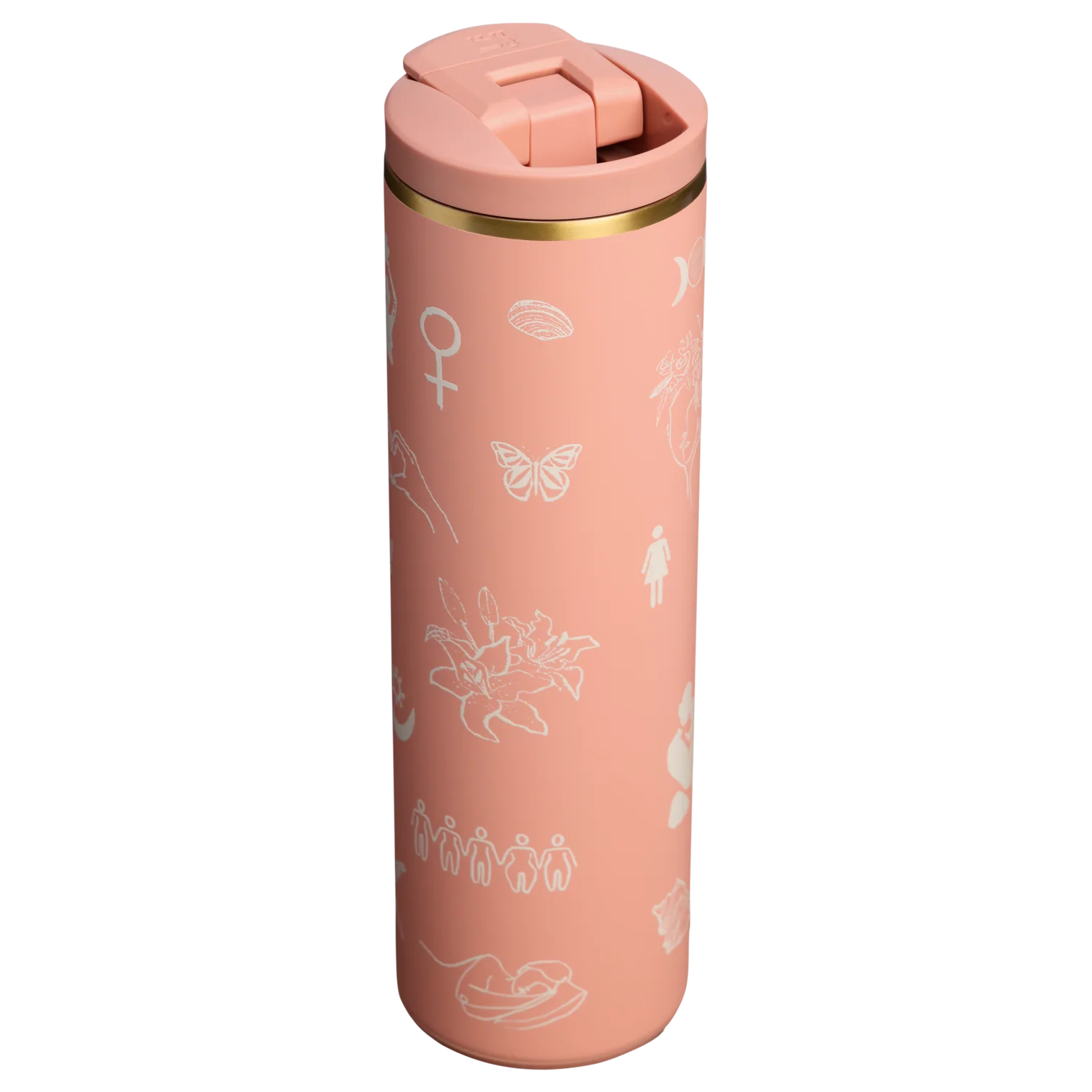 The Stanley 1913 x Nest AeroLight™ Transit Flip Top Mug | 16 OZ - Image 26