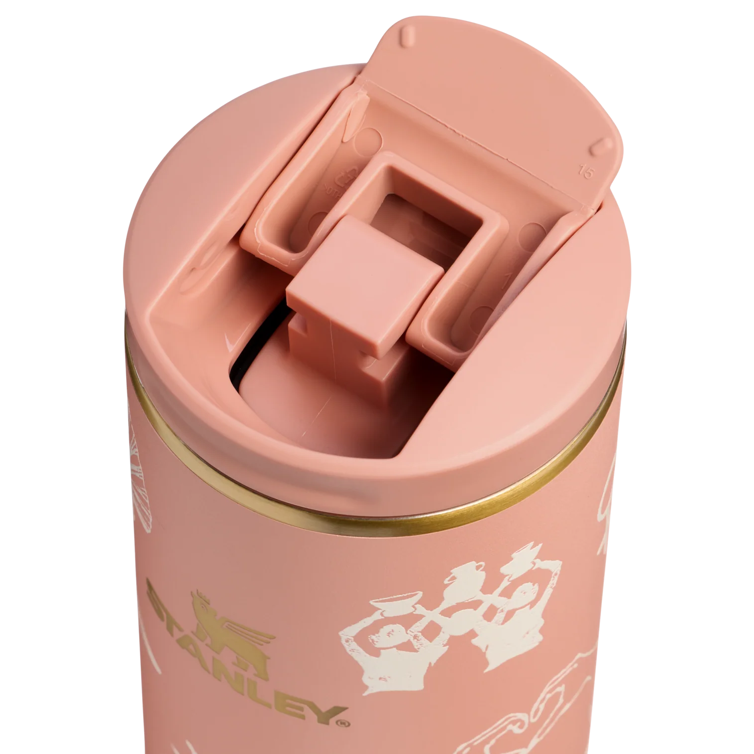 The Stanley 1913 x Nest AeroLight™ Transit Flip Top Mug | 16 OZ - Image 27