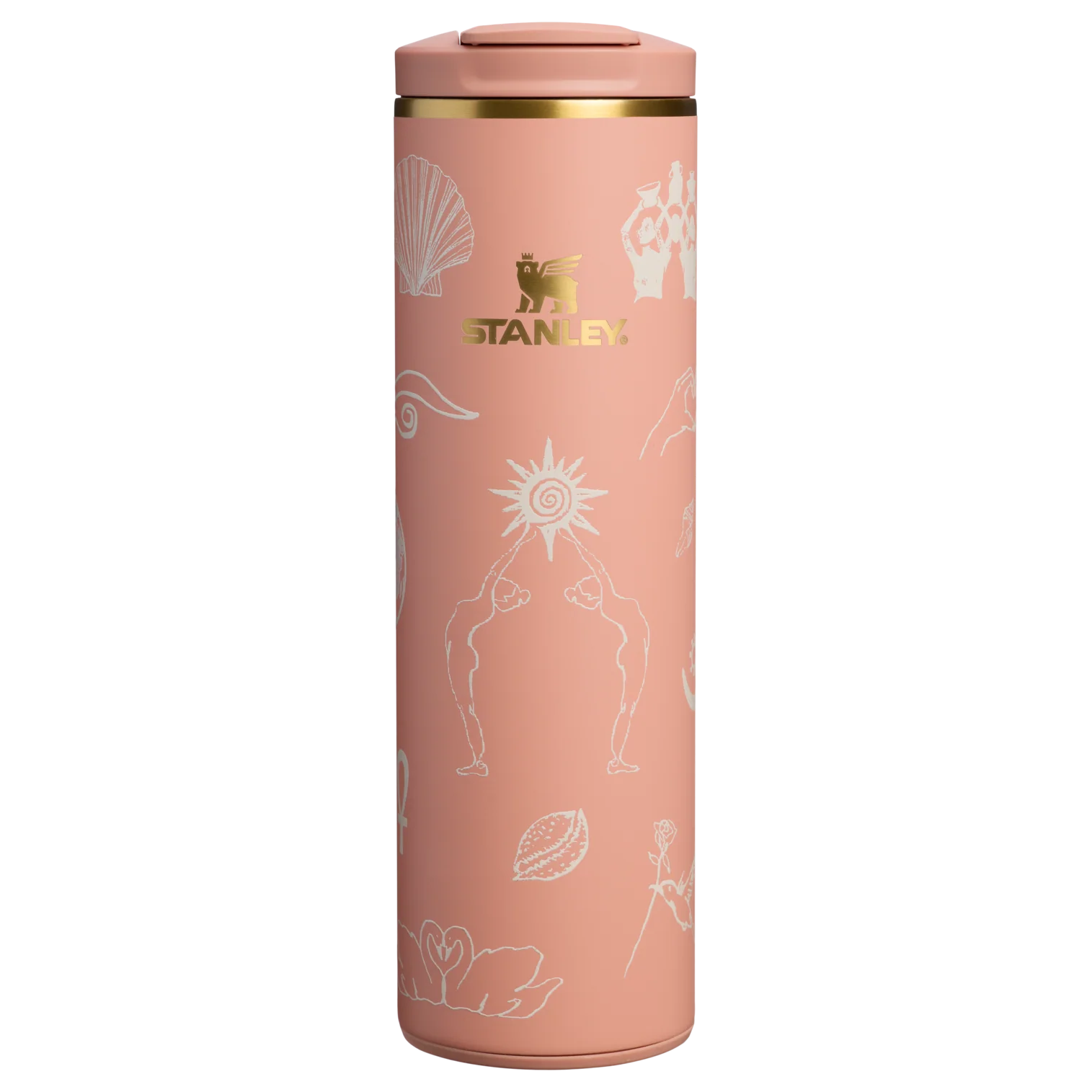 The Stanley 1913 x Nest AeroLight™ Transit Flip Top Mug | 16 OZ - Image 28