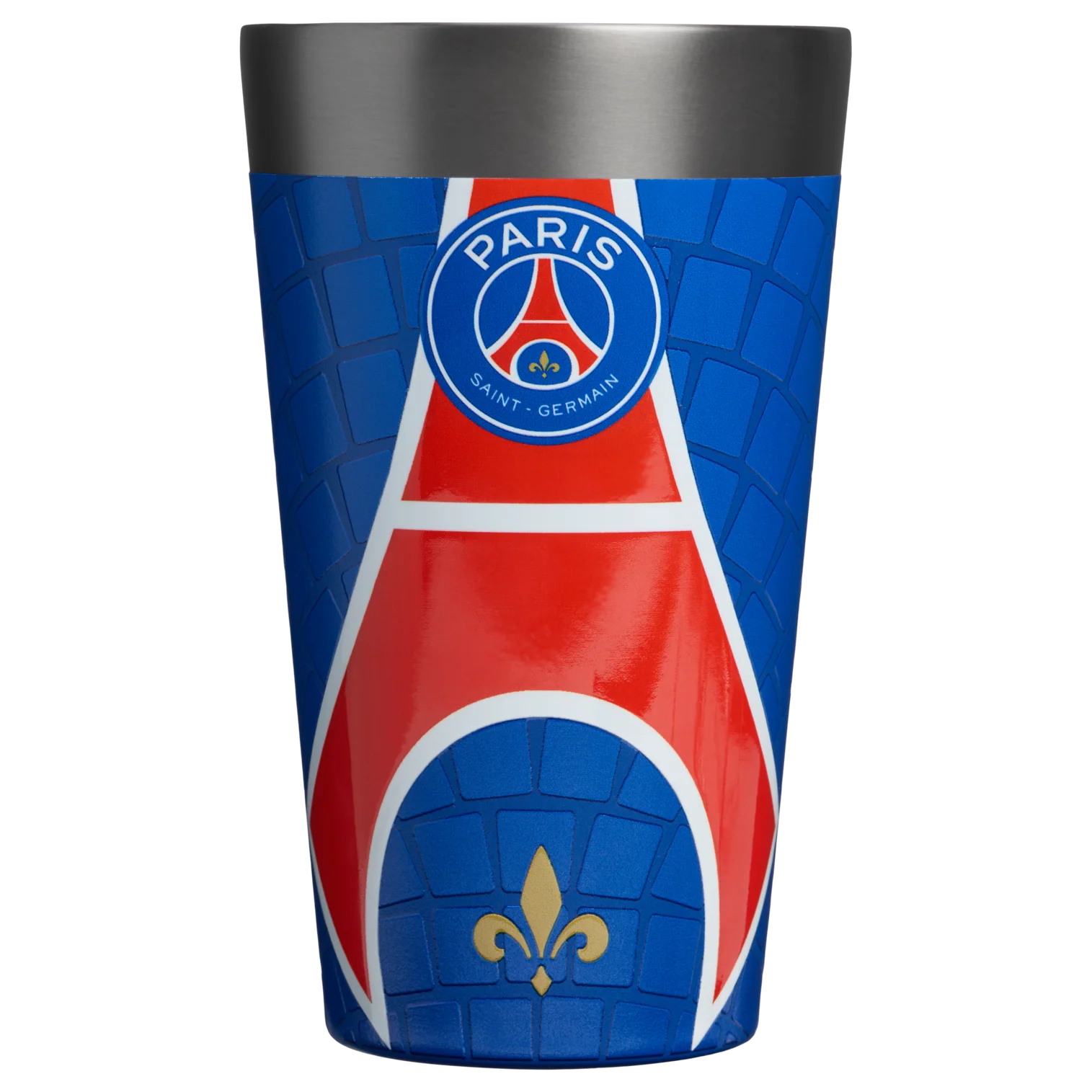 Stanley 1913 x Paris Saint-Germain Adventure Stacking Tumbler | 16 OZ